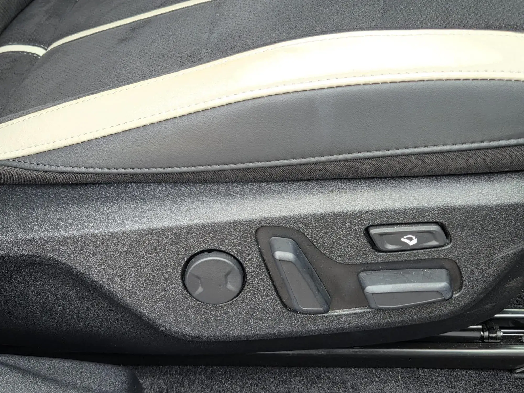 Kia EV6 Image 20