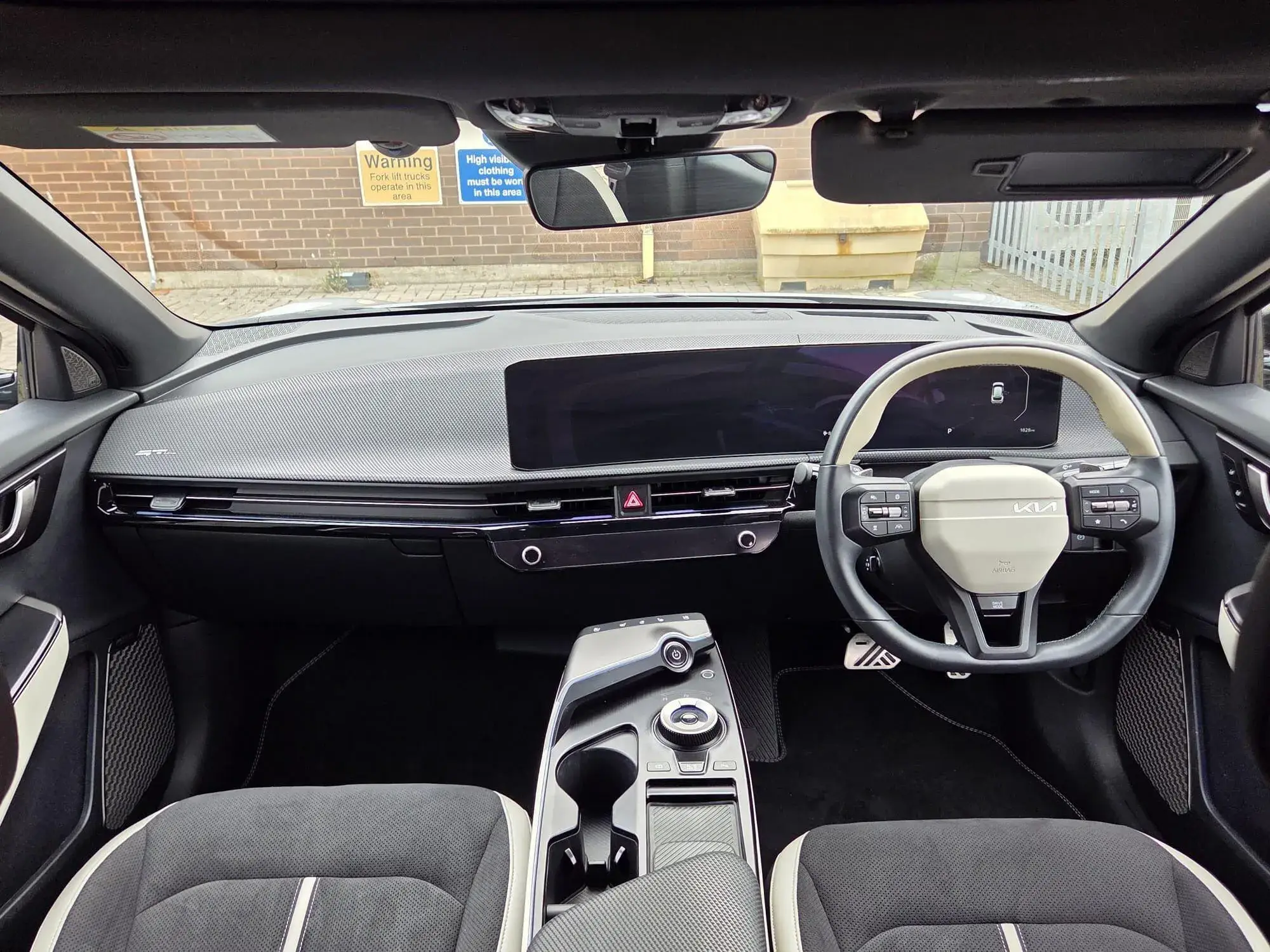 Kia EV6 Image 9