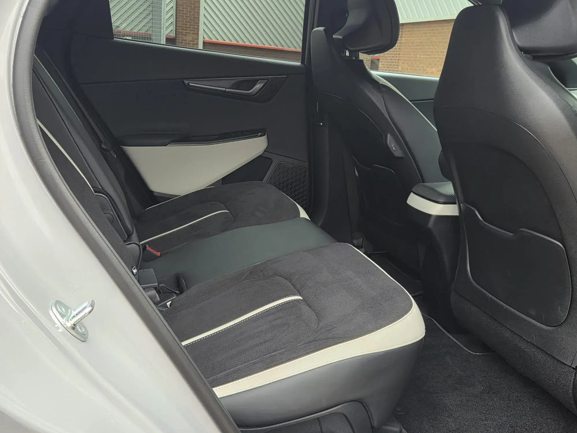 Kia EV6 Image 16