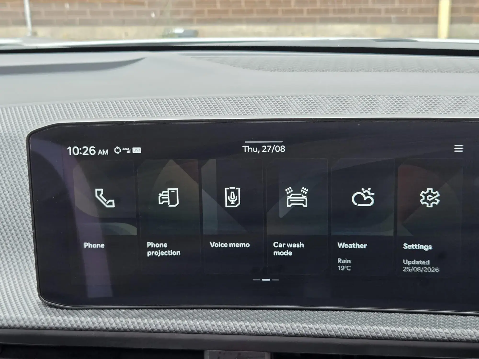 Kia EV6 Image 38