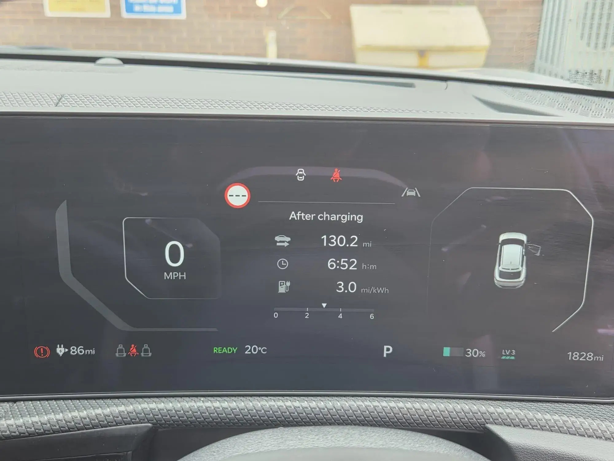 Kia EV6 Image 46