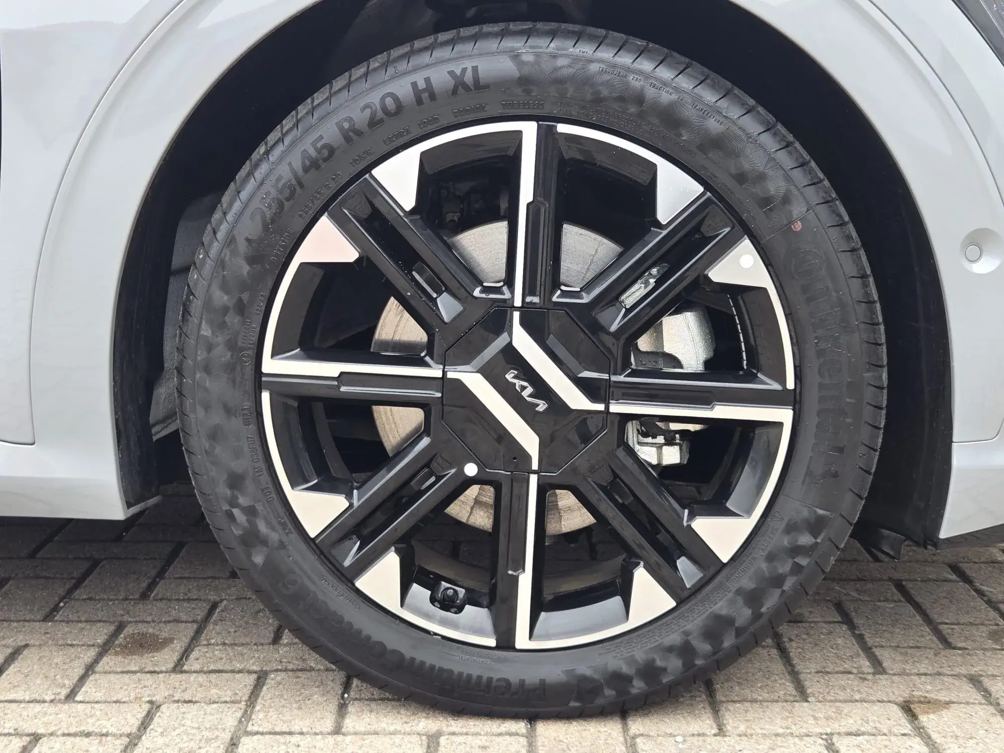 Kia EV6 Image 35
