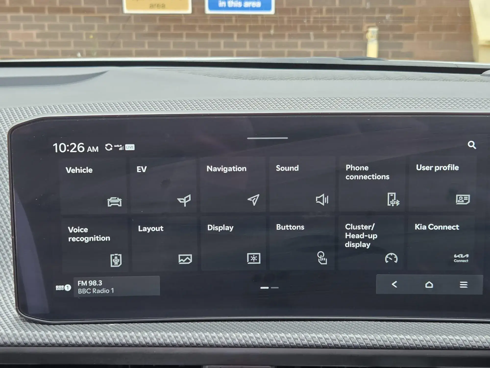 Kia EV6 Image 40