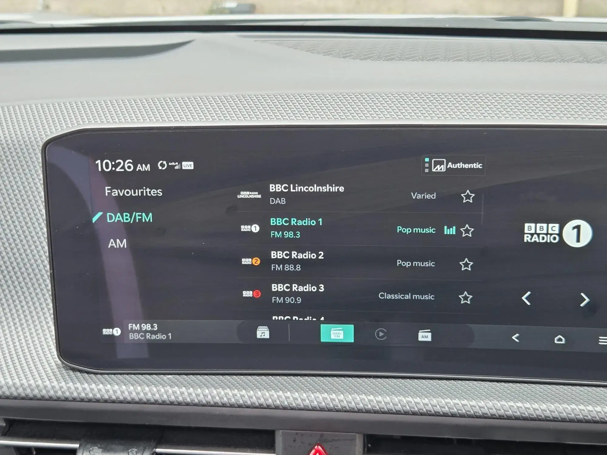 Kia EV6 Image 42