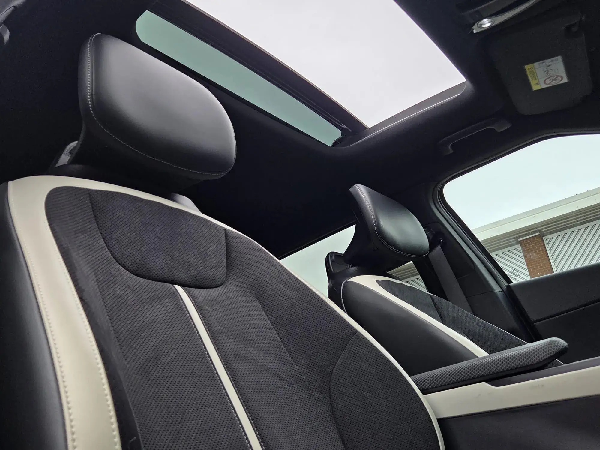 Kia EV6 Image 15