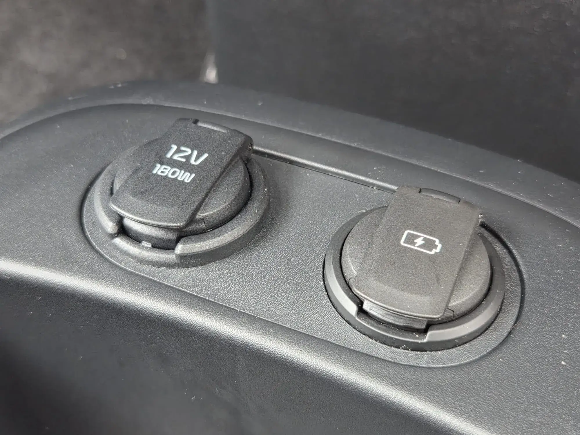 Kia EV6 Image 27