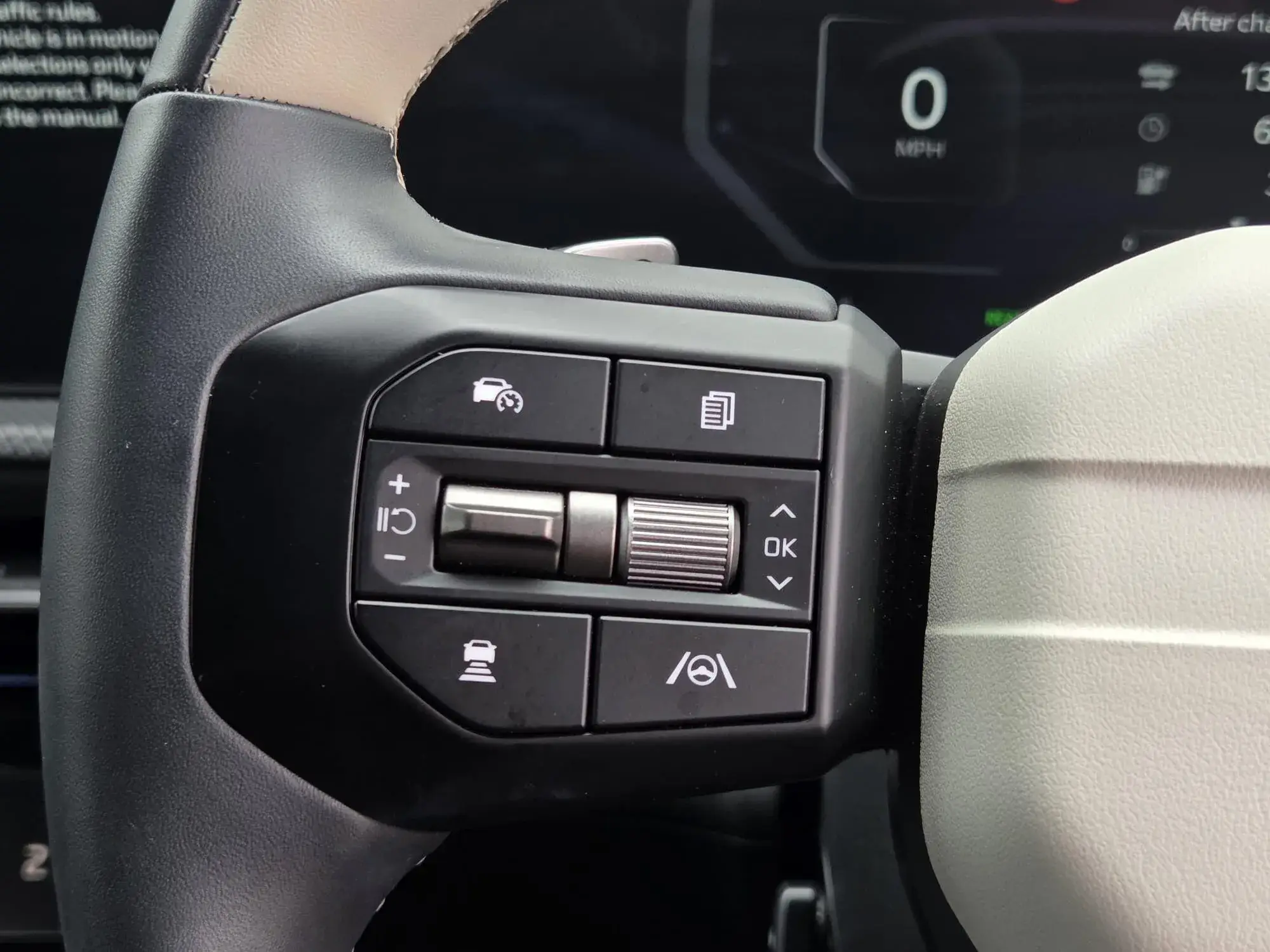 Kia EV6 Image 28