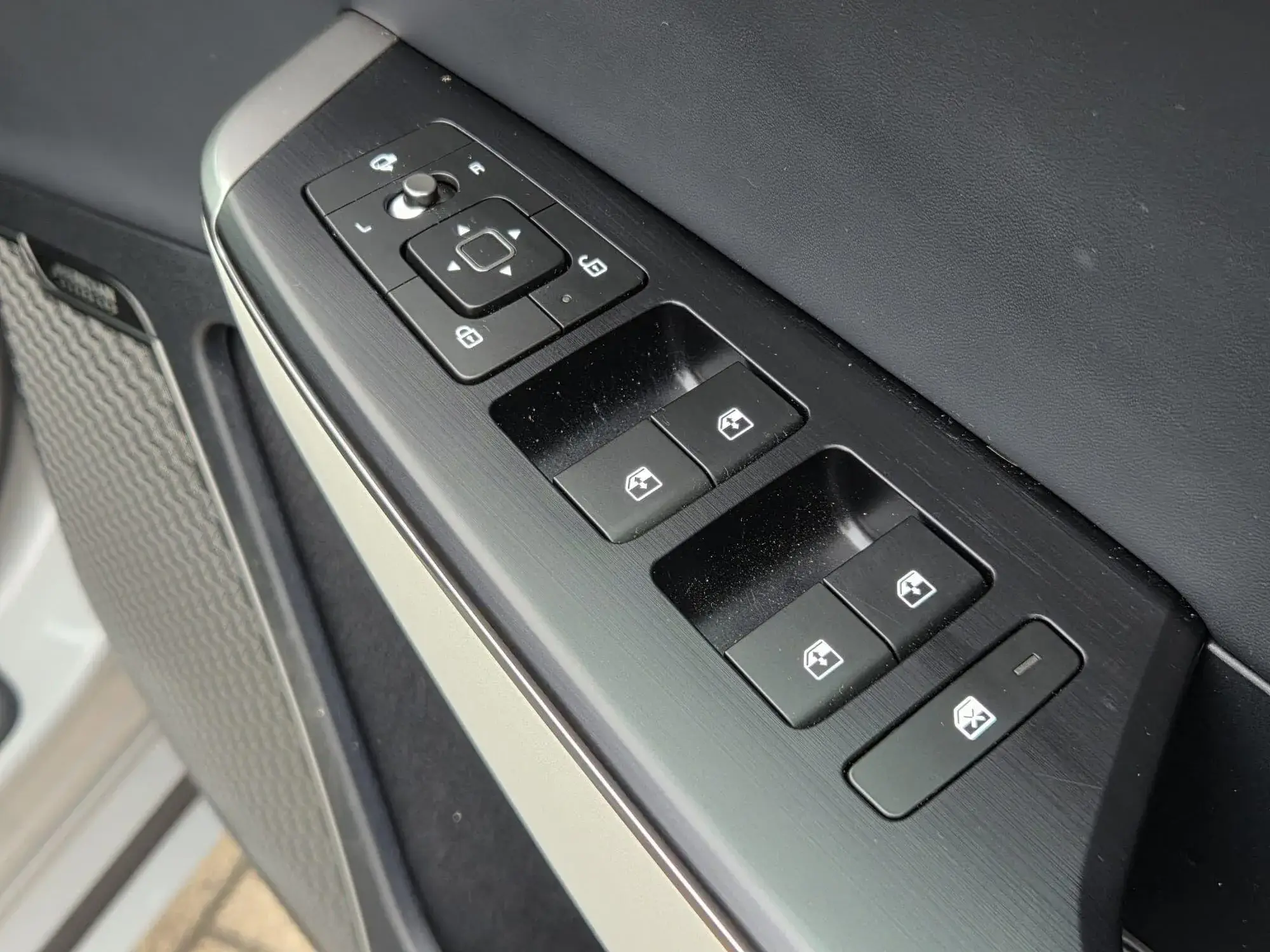 Kia EV6 Image 30