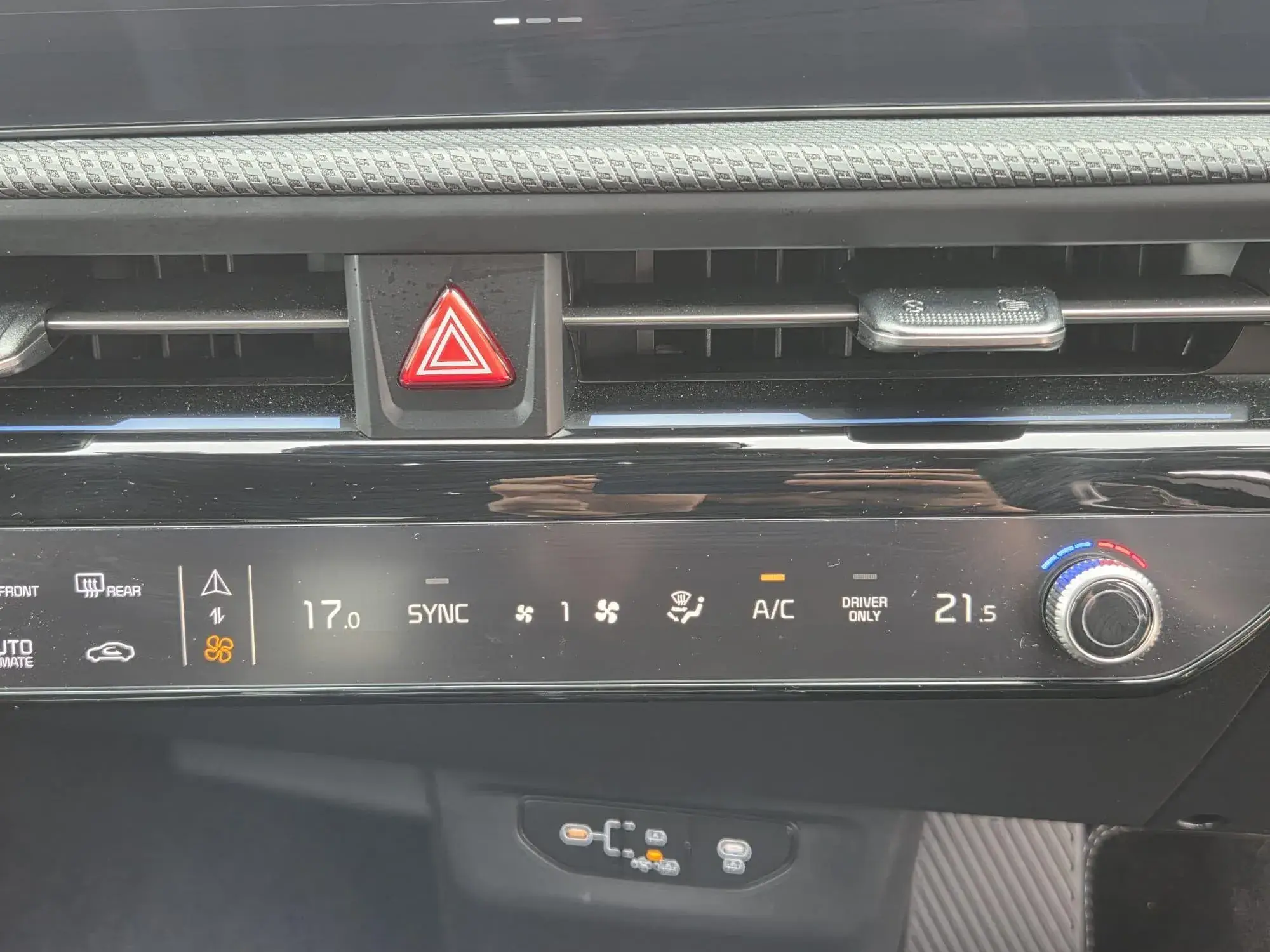 Kia EV6 Image 44