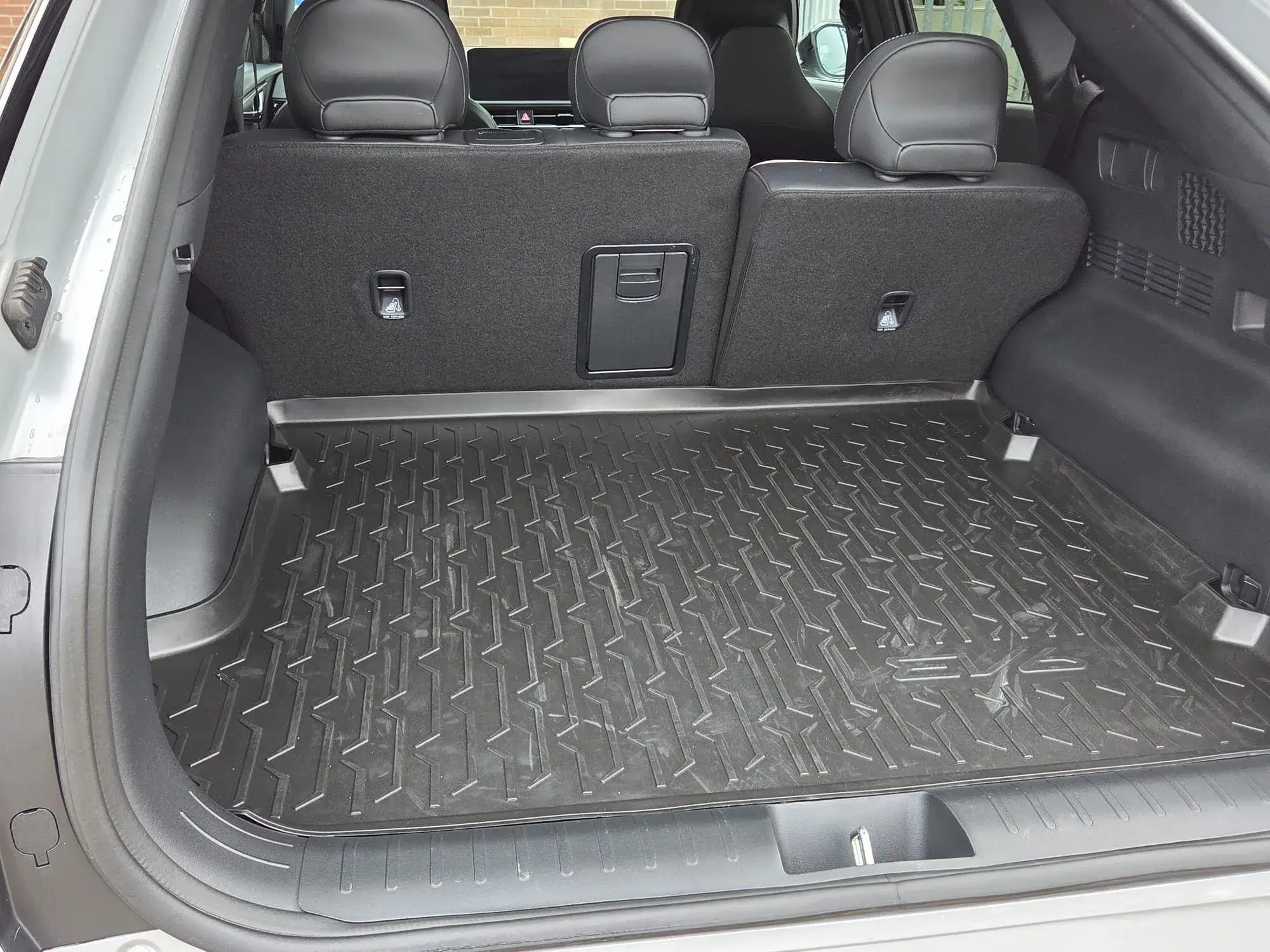 Kia EV6 Image 48