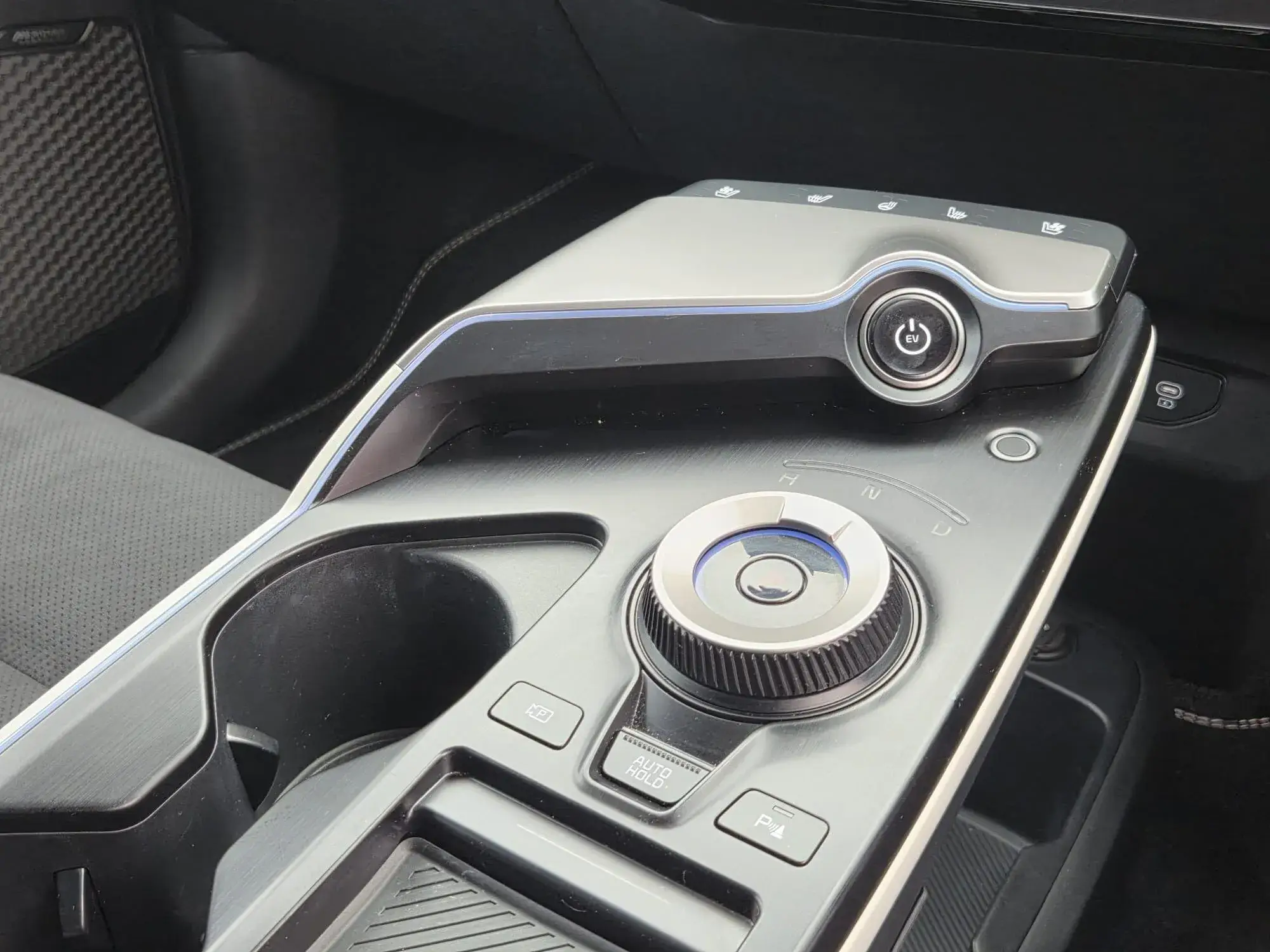 Kia EV6 Image 13