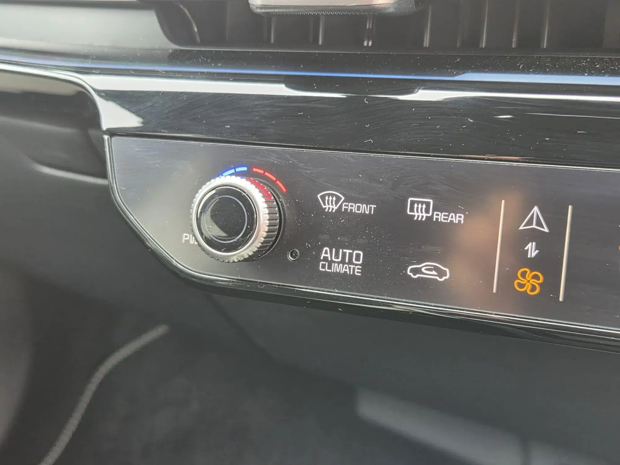 Kia EV6 Image 33