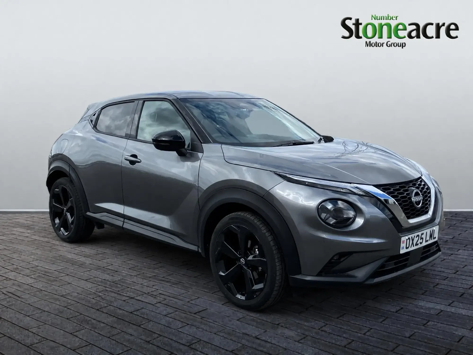 Nissan Juke Image 1 Nissan Juke Image 1