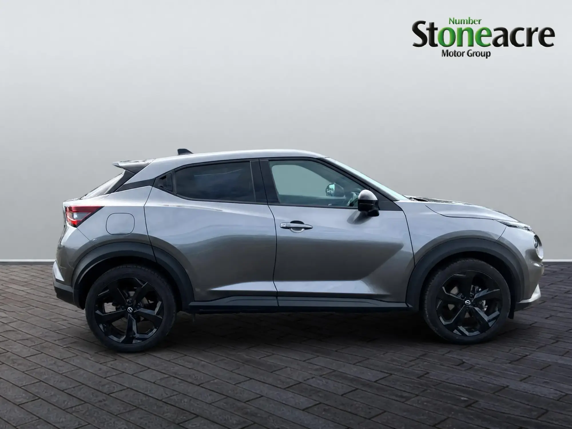 Nissan Juke Image 4 Nissan Juke Image 4
