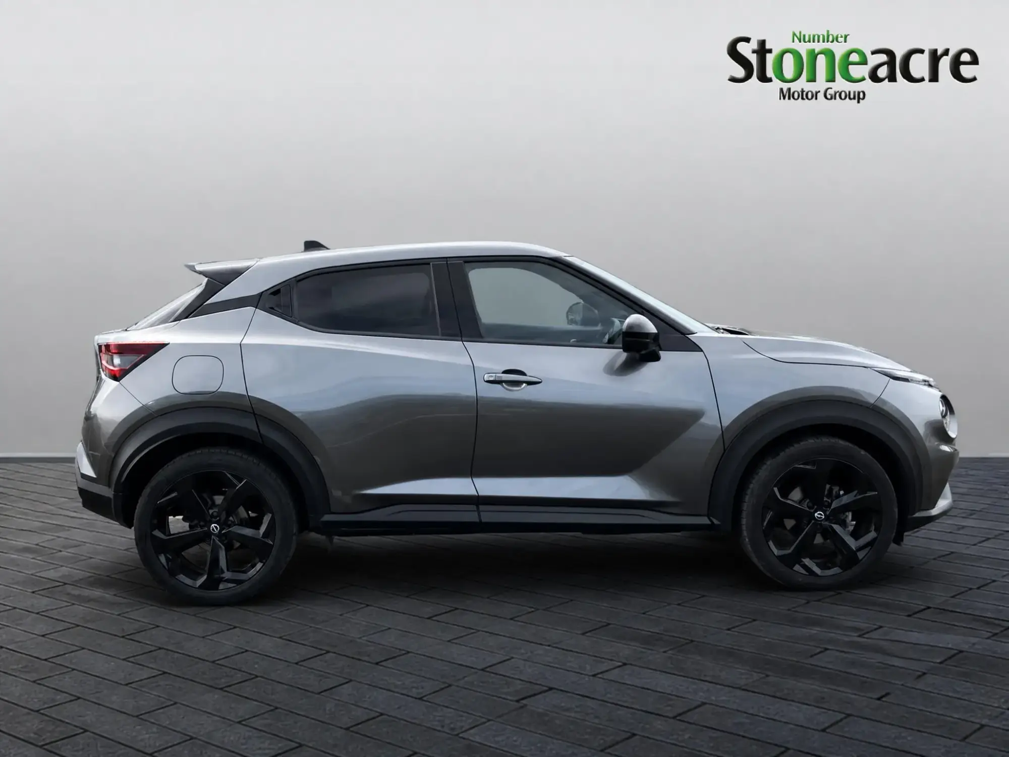 Nissan Juke Hybrid Image 5