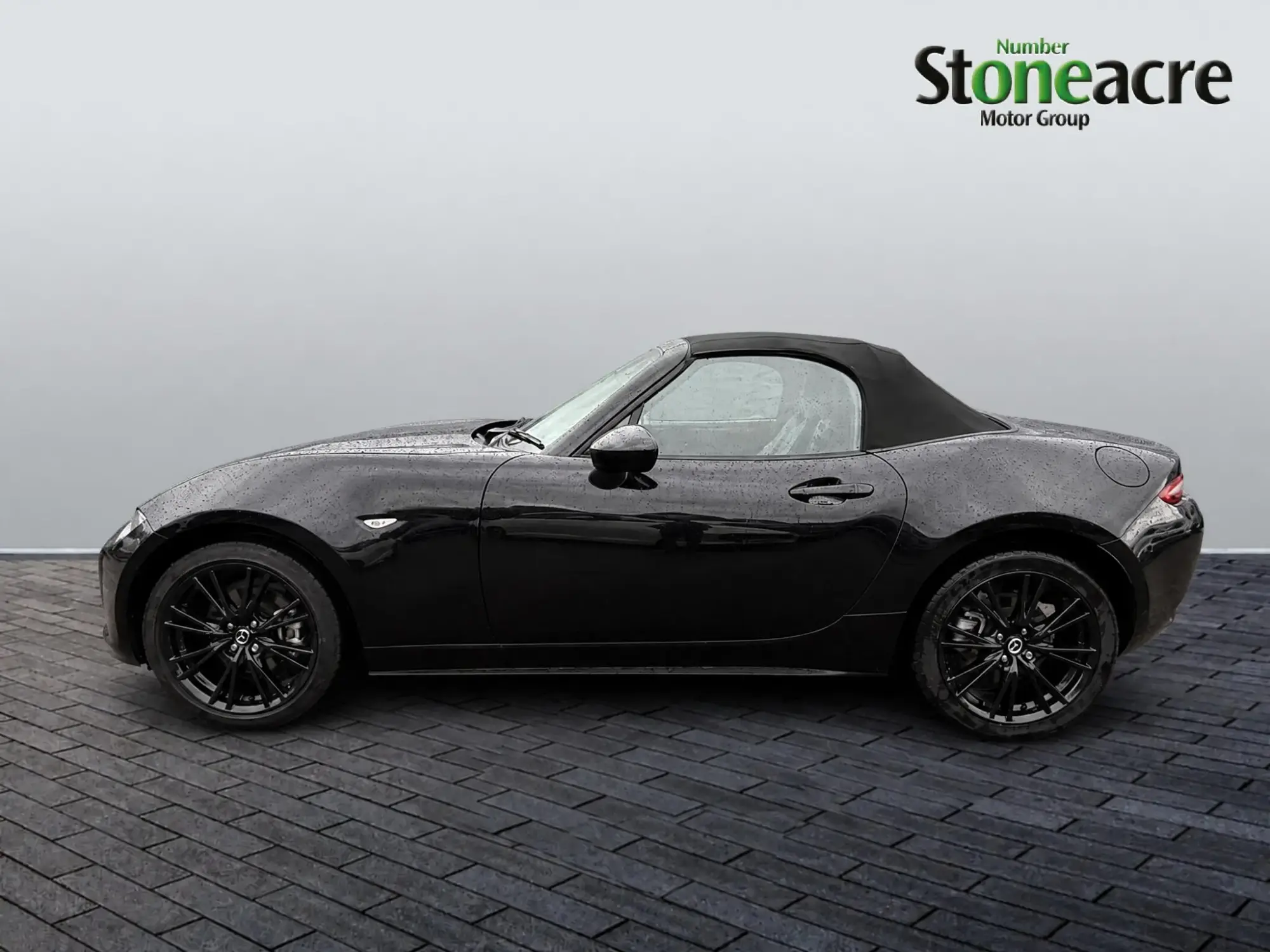 Mazda MX-5 Image 5 Mazda MX-5 Image 5