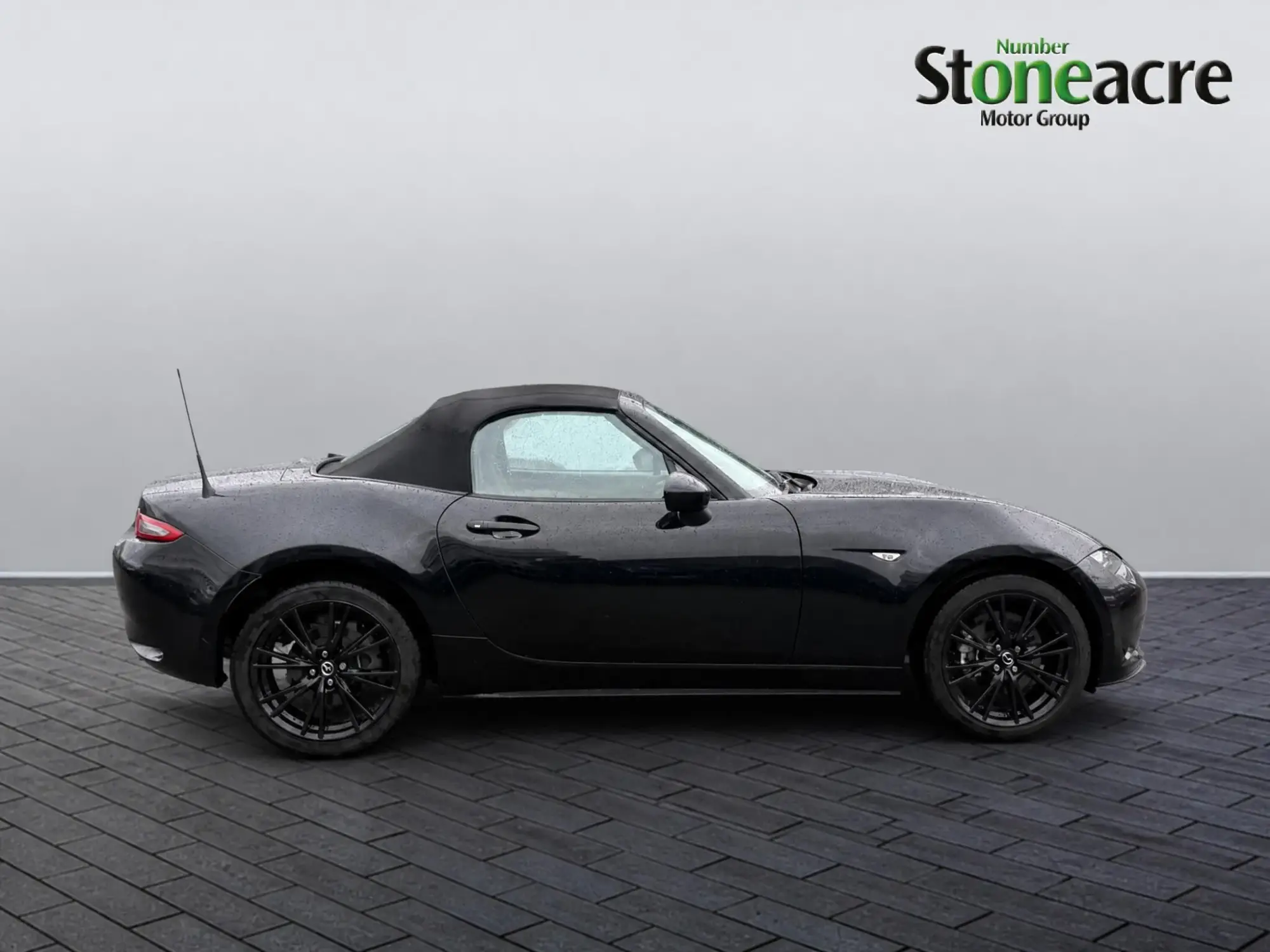 Mazda MX-5 Image 7 Mazda MX-5 Image 7