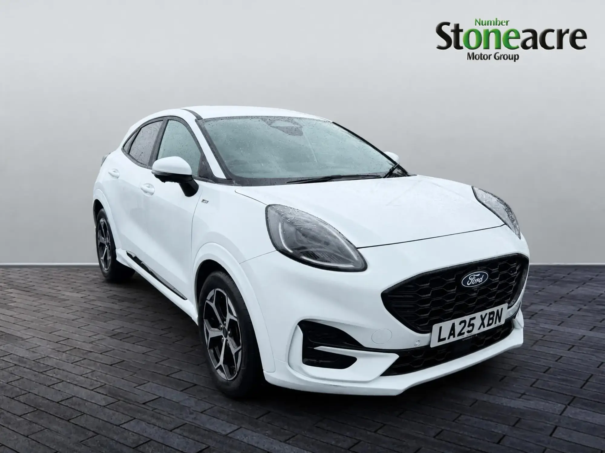 Ford Puma Image 1 Ford Puma Image 1