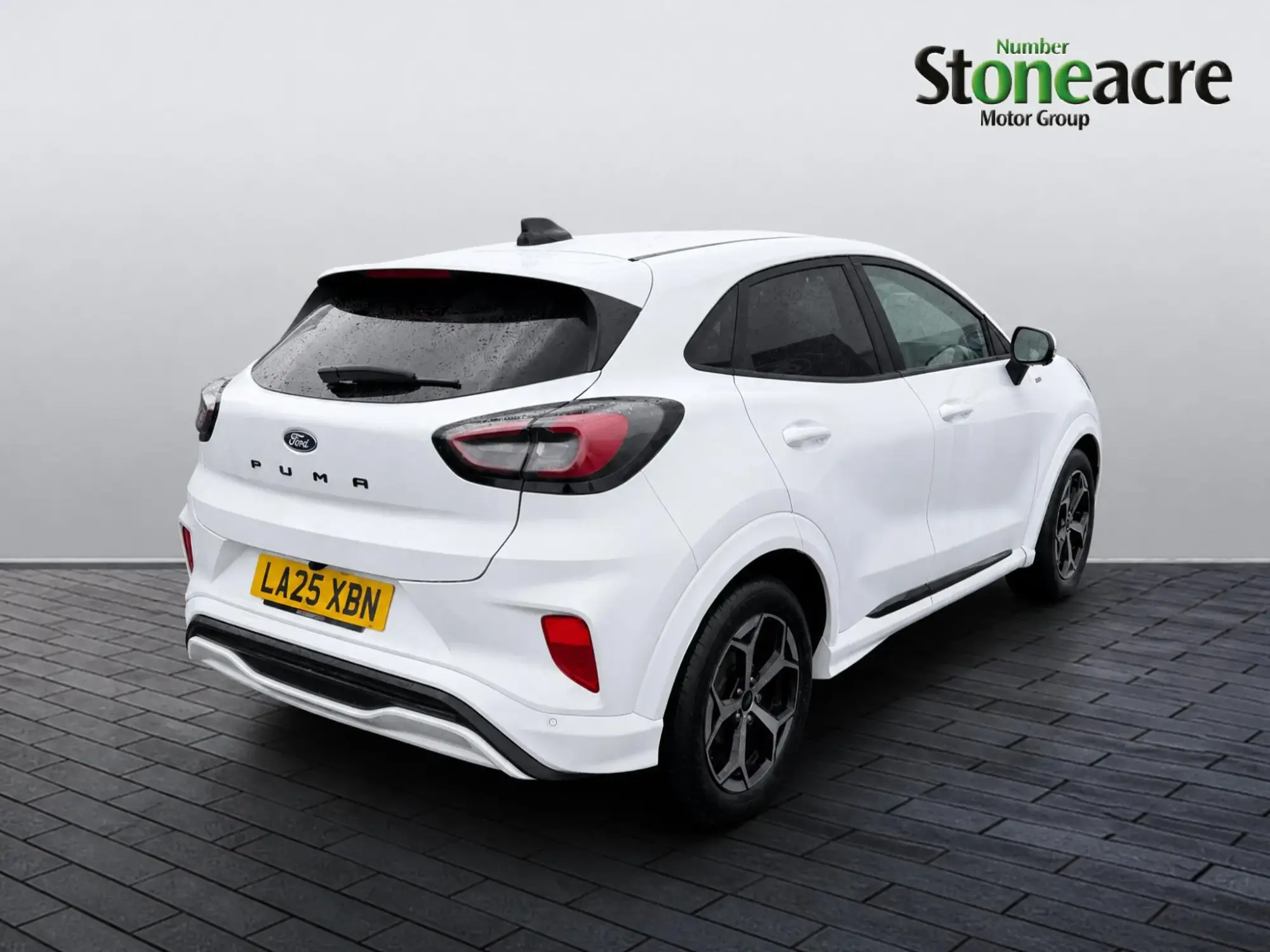 Ford Puma Image 3 Ford Puma Image 3