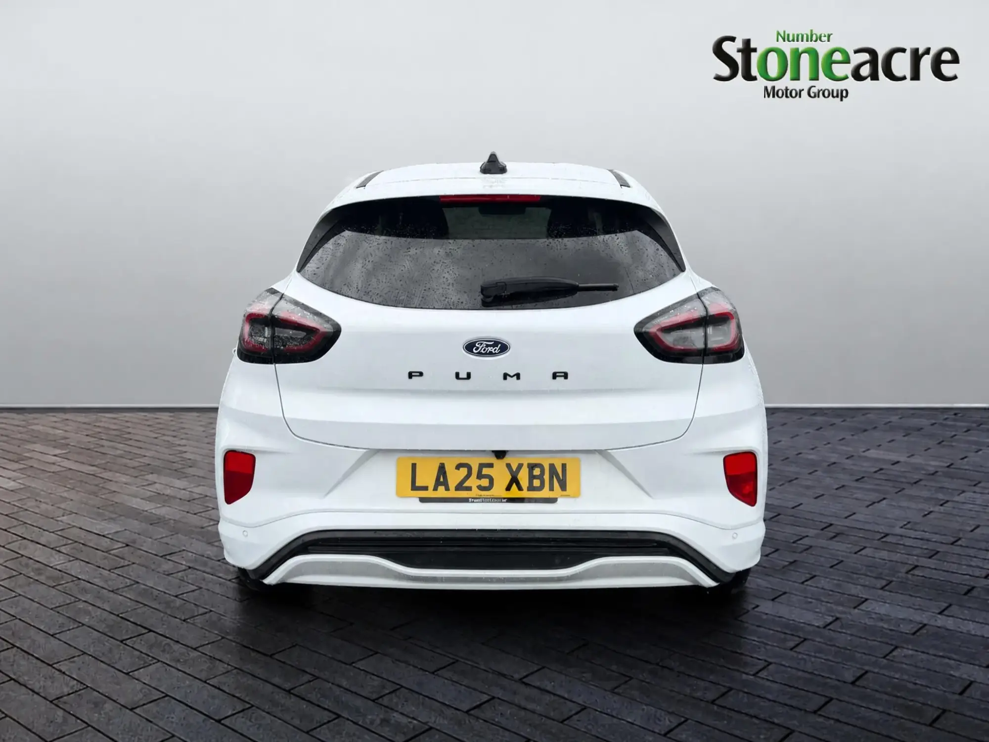 Ford Puma Image 4 Ford Puma Image 4