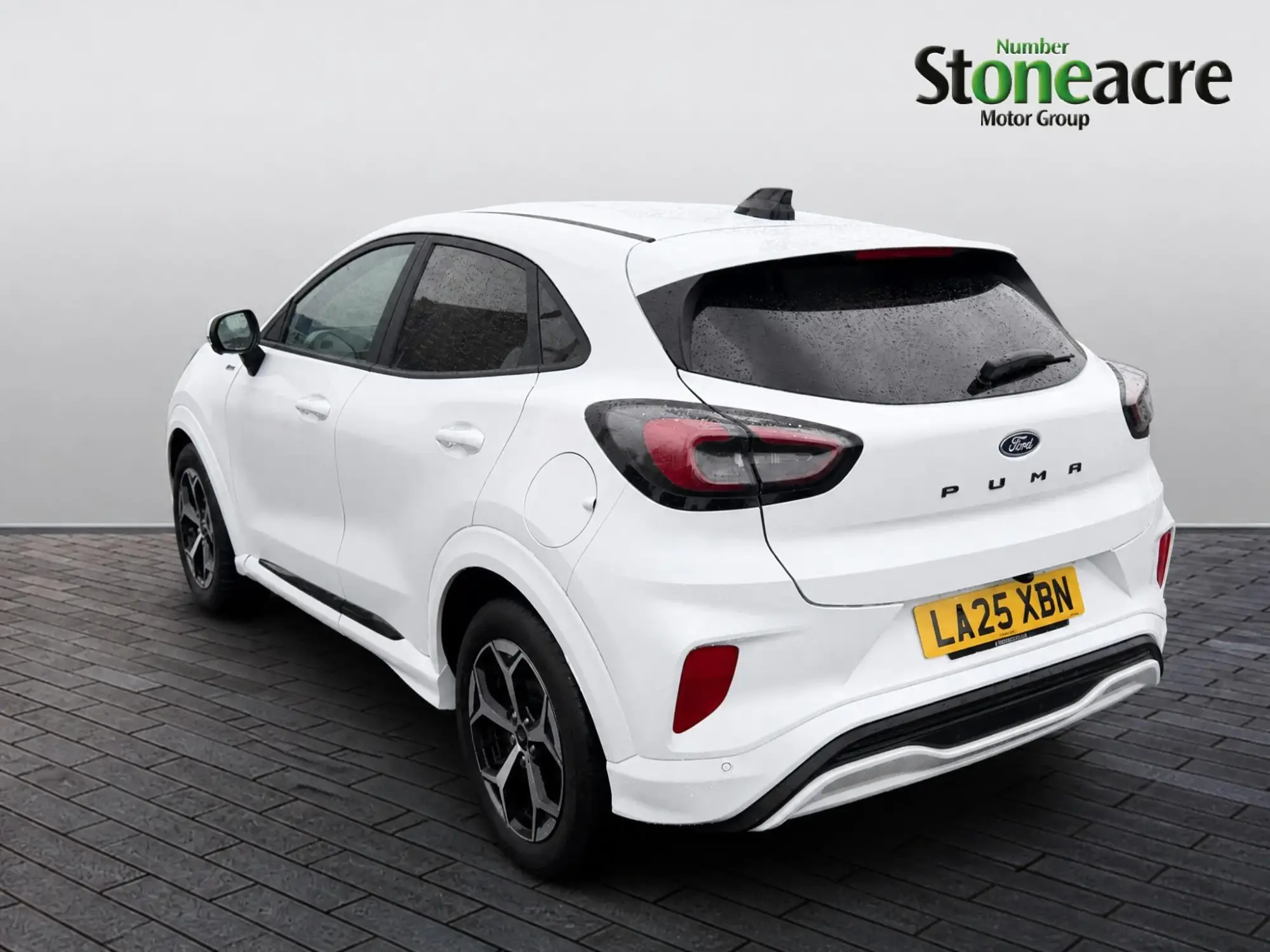 Ford Puma Image 5 Ford Puma Image 5