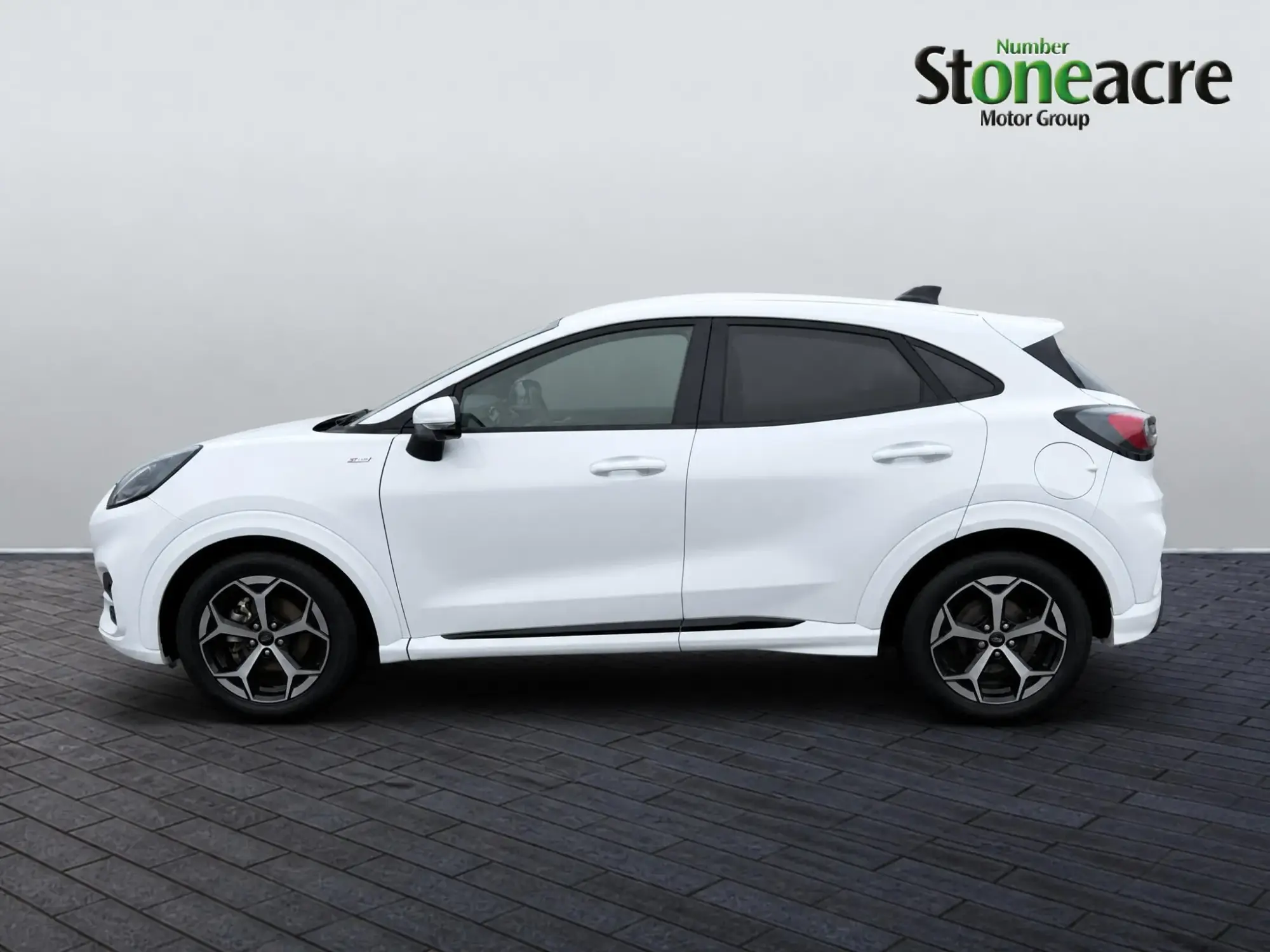 Ford Puma Image 6 Ford Puma Image 6