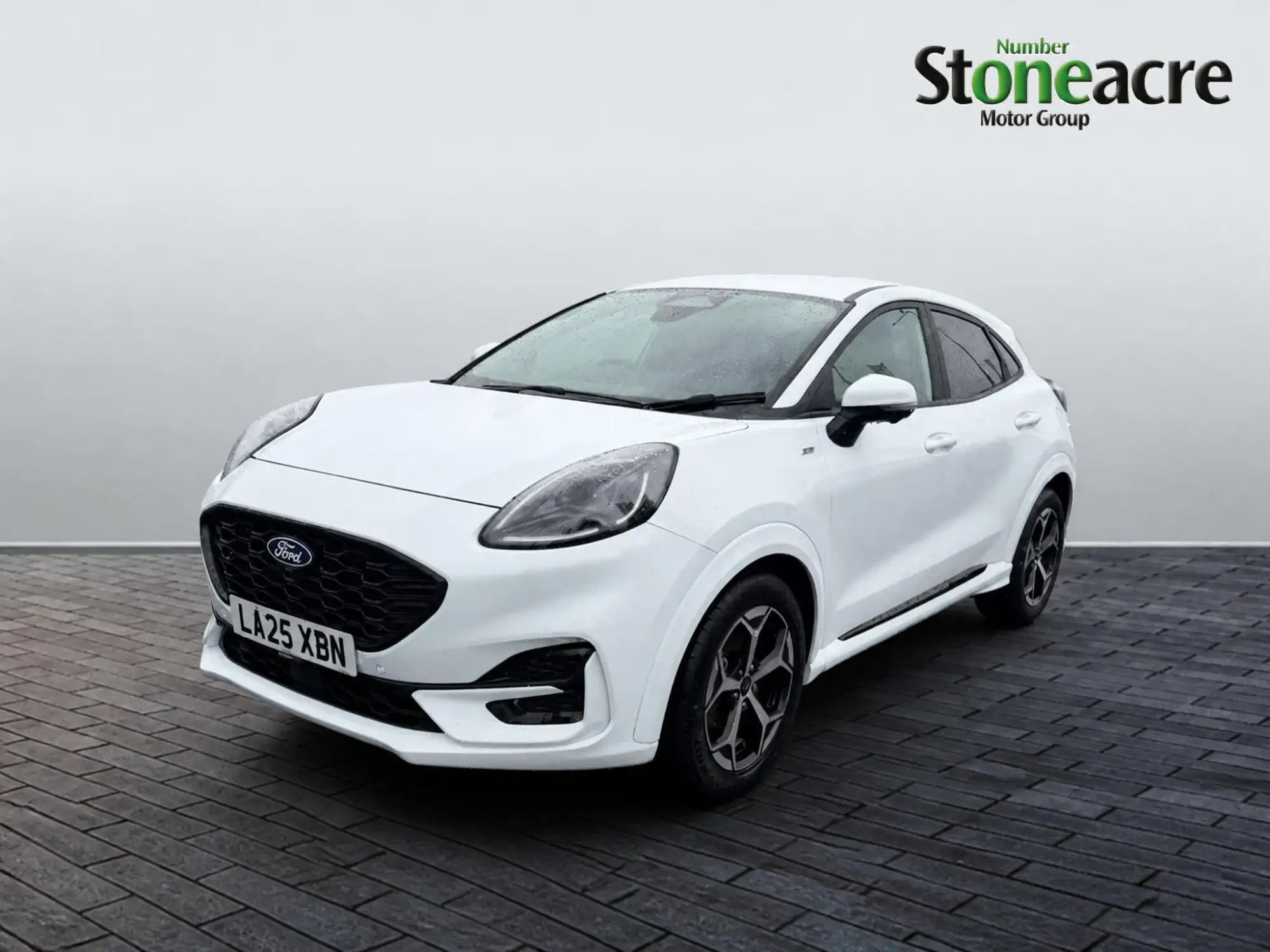 Ford Puma Image 7 Ford Puma Image 7