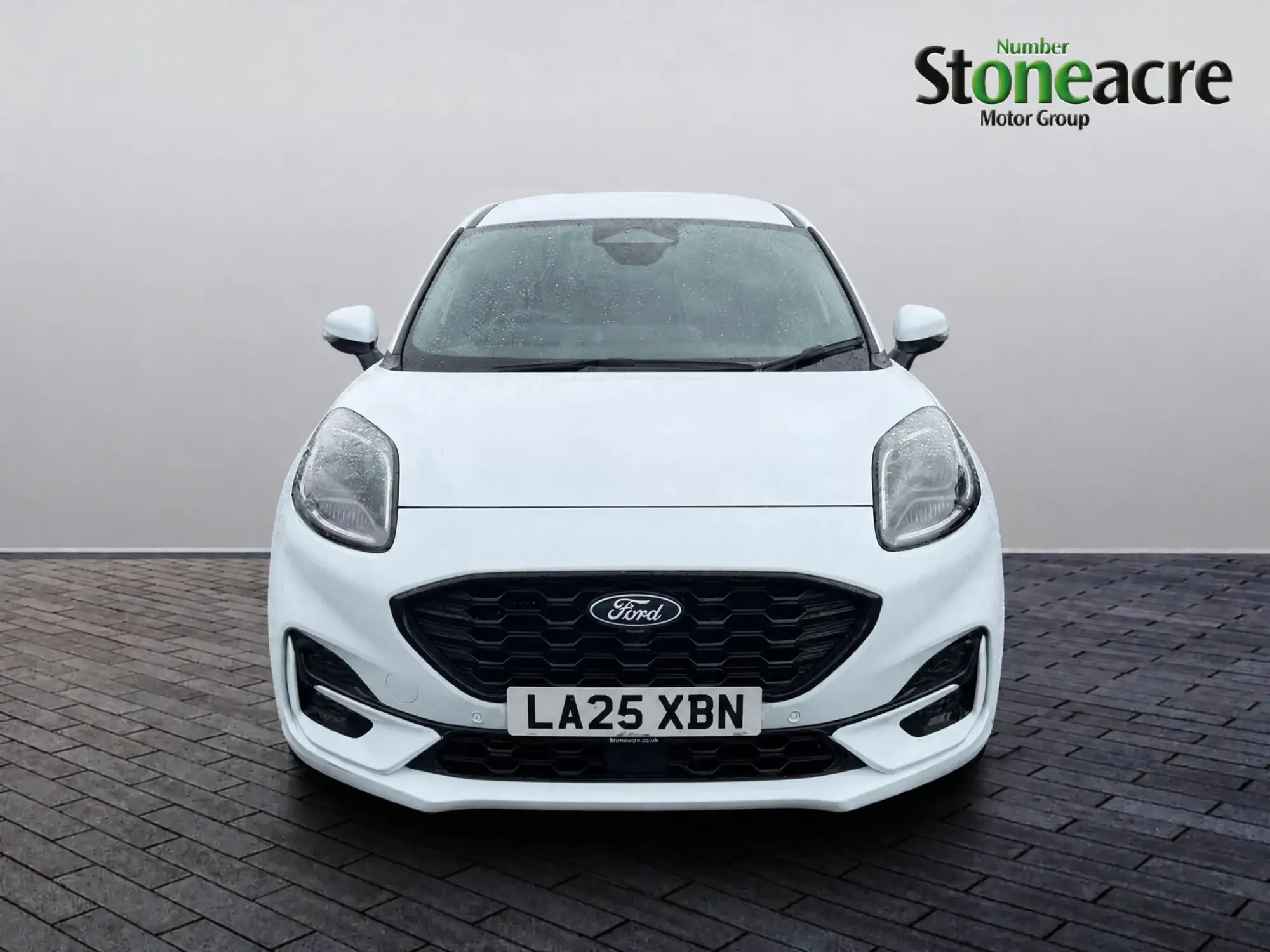 Ford Puma Image 8 Ford Puma Image 8