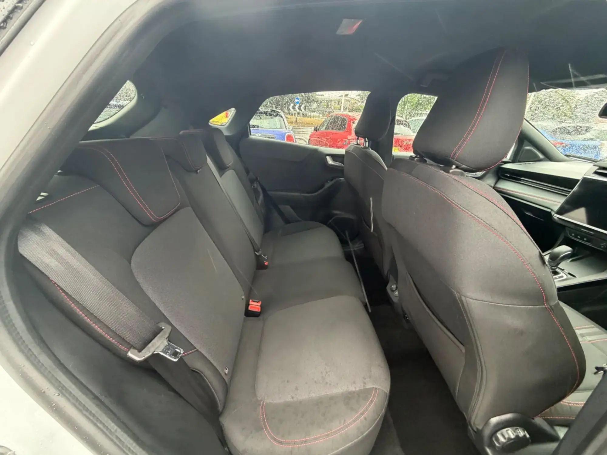 Ford Puma Image 15 Ford Puma Image 15