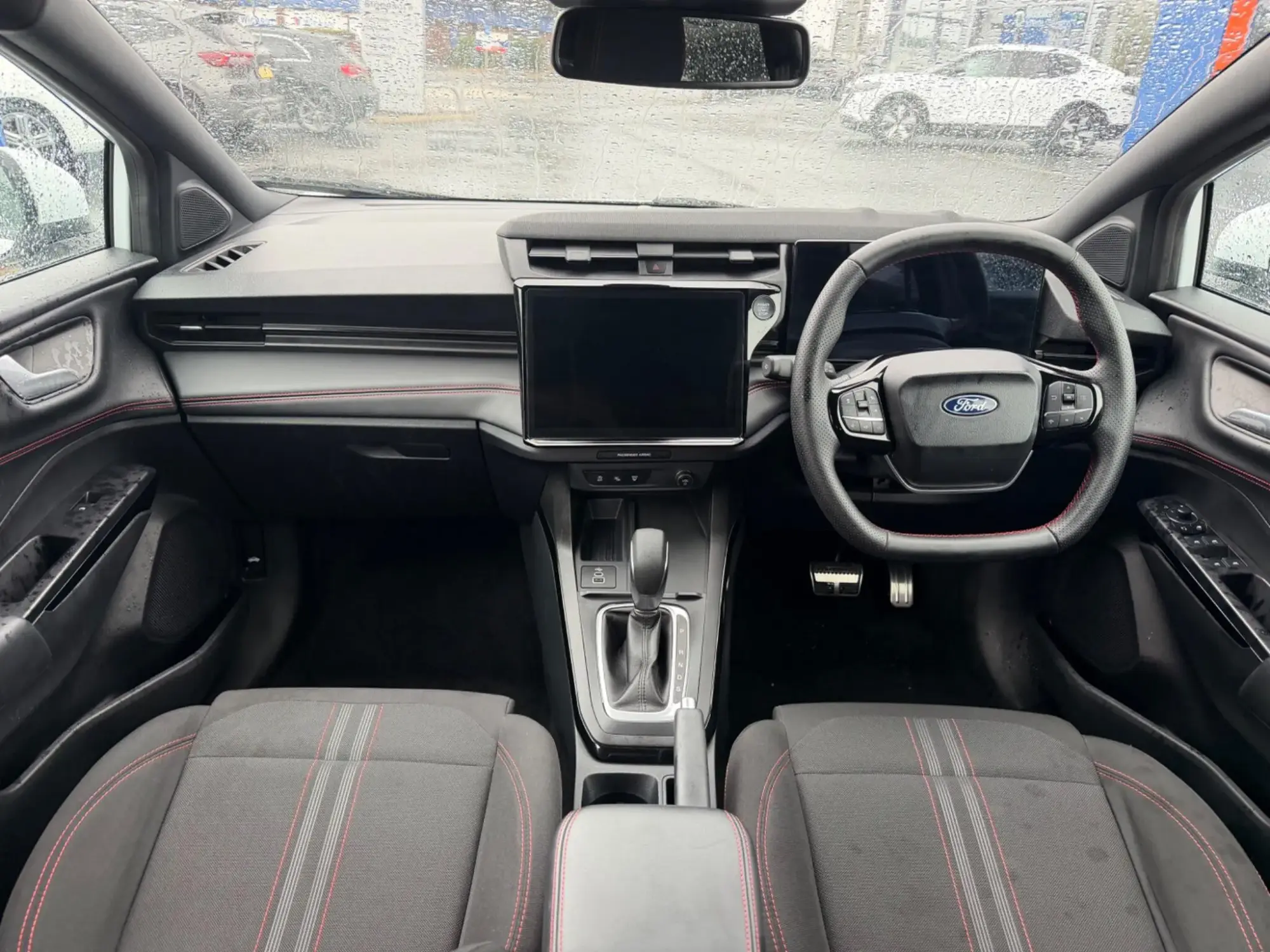 Ford Puma Image 16 Ford Puma Image 16