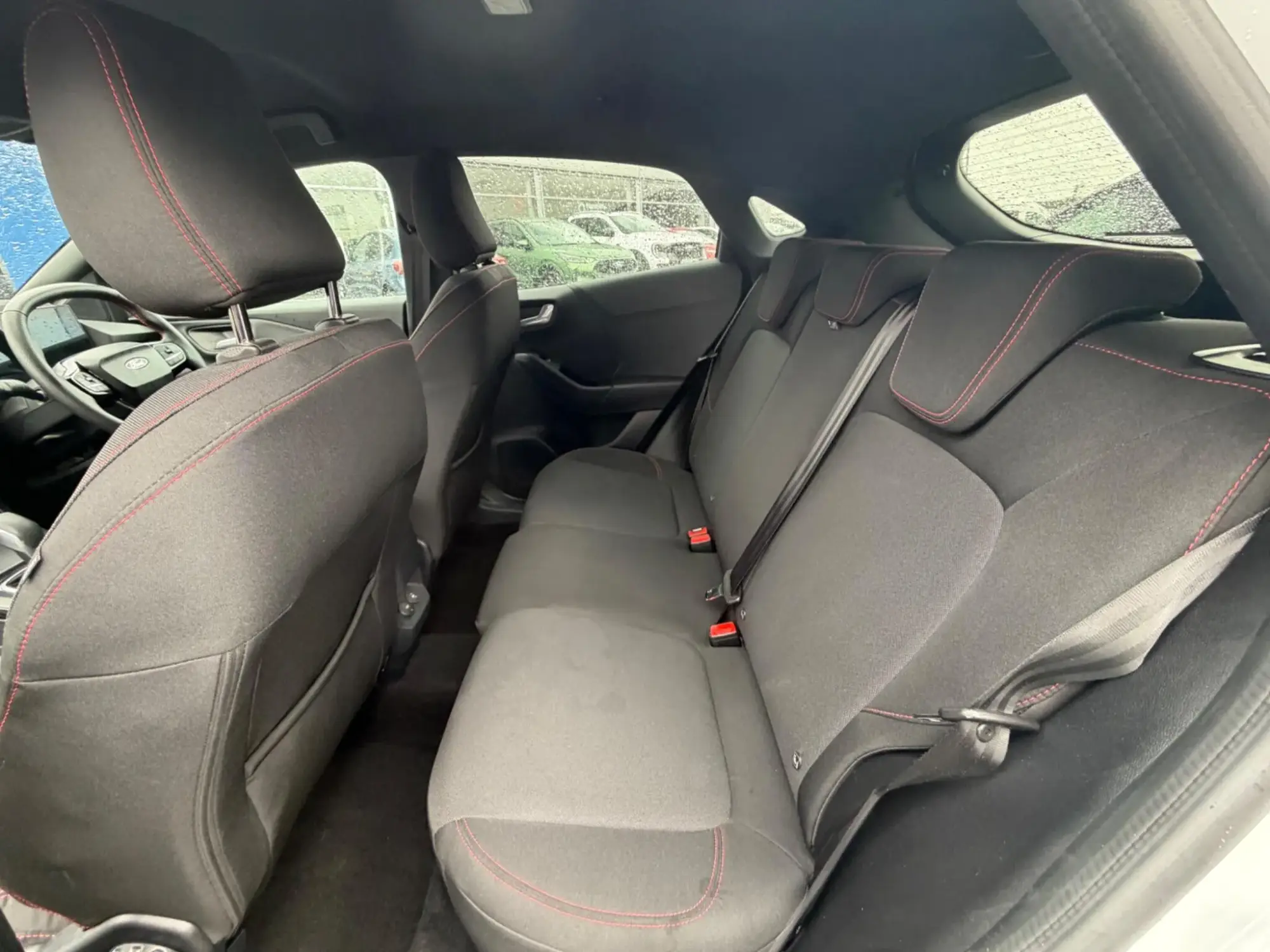 Ford Puma Image 17 Ford Puma Image 17
