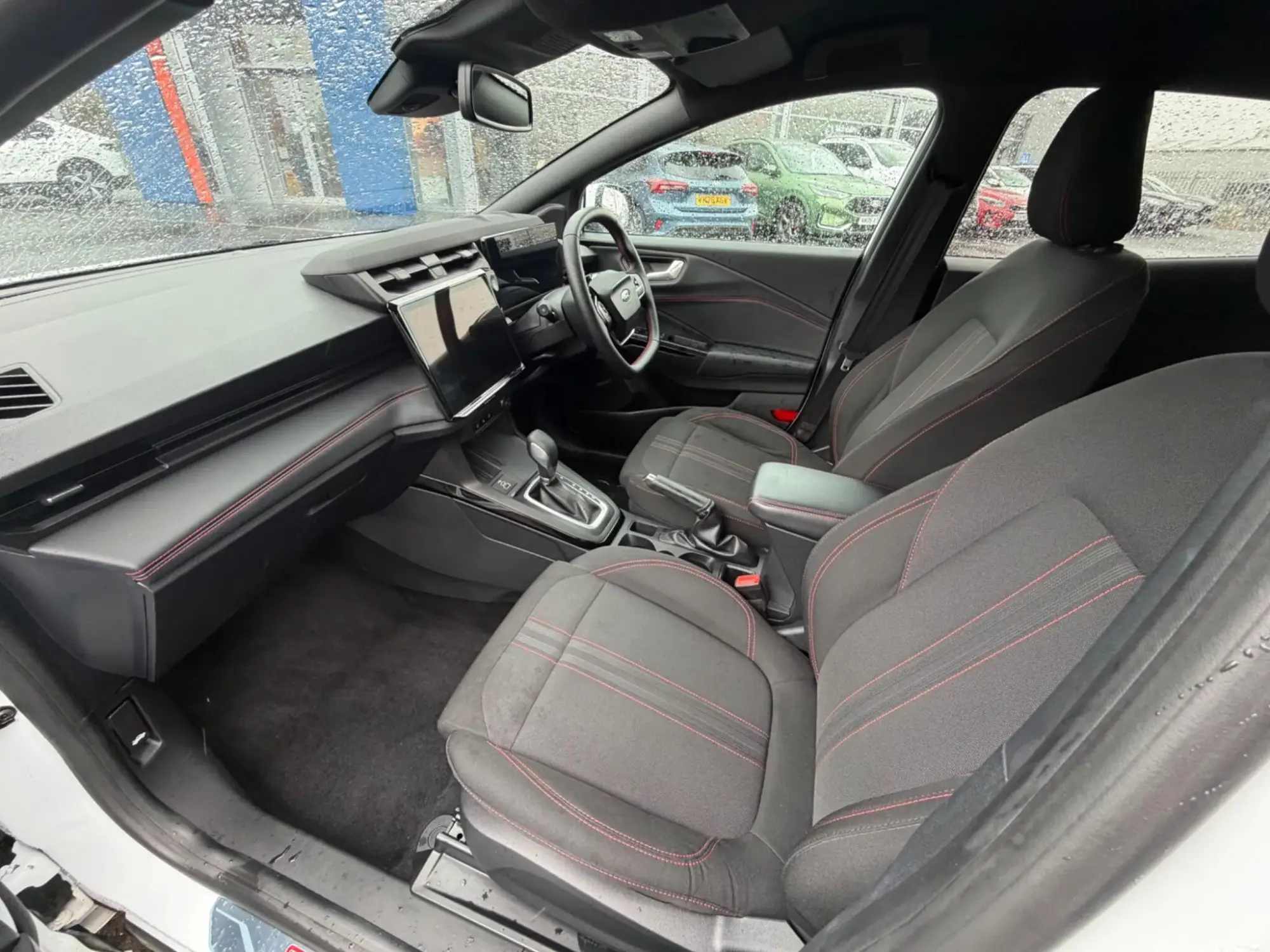 Ford Puma Image 18 Ford Puma Image 18