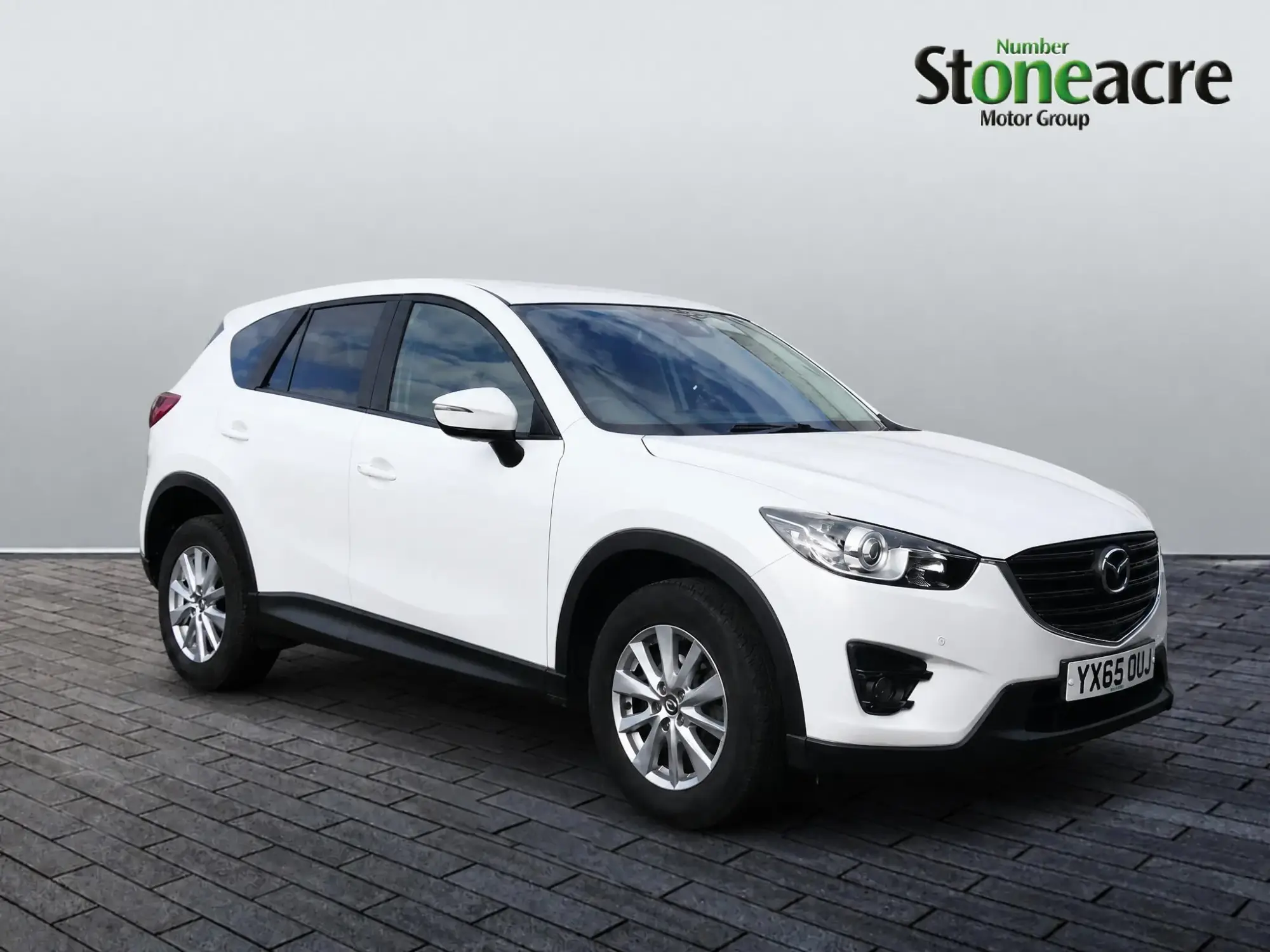 Mazda CX-5 Image 1 Mazda CX-5 Image 1