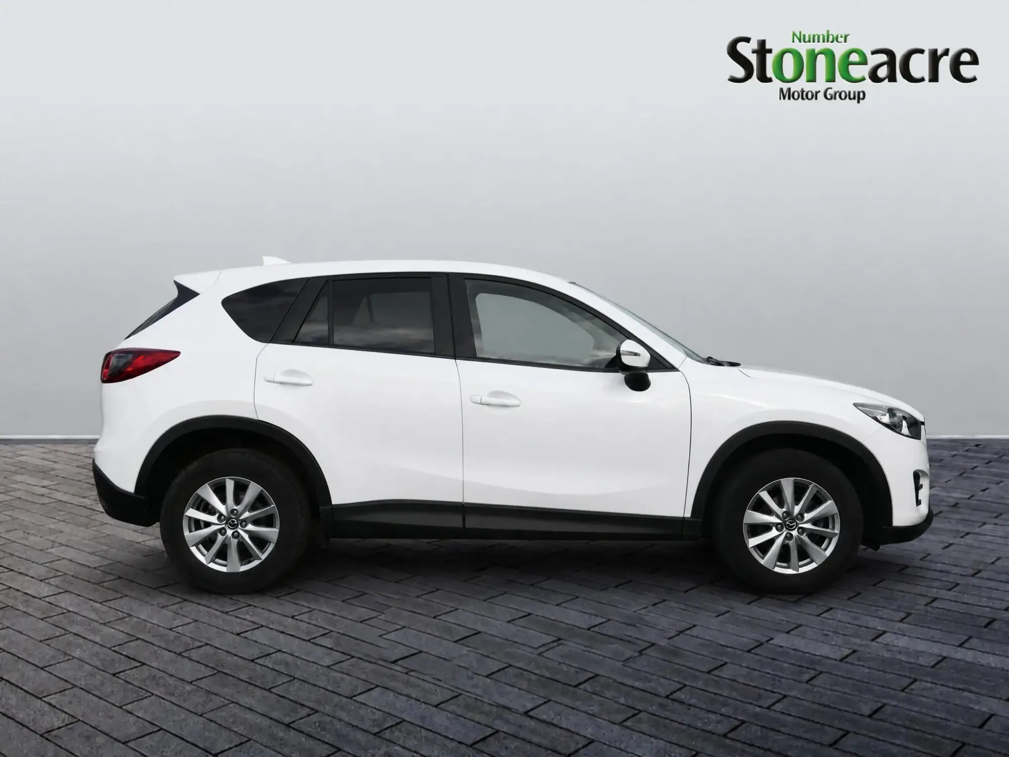 Mazda CX-5 Image 2 Mazda CX-5 Image 2