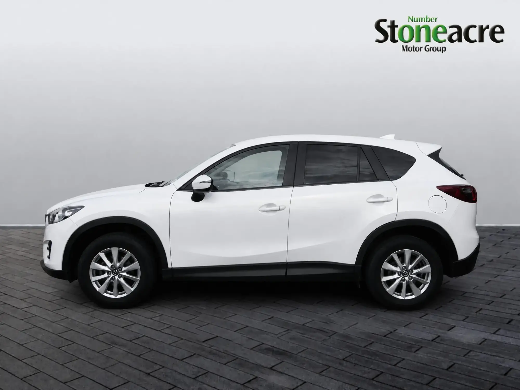 Mazda CX-5 Image 6 Mazda CX-5 Image 6