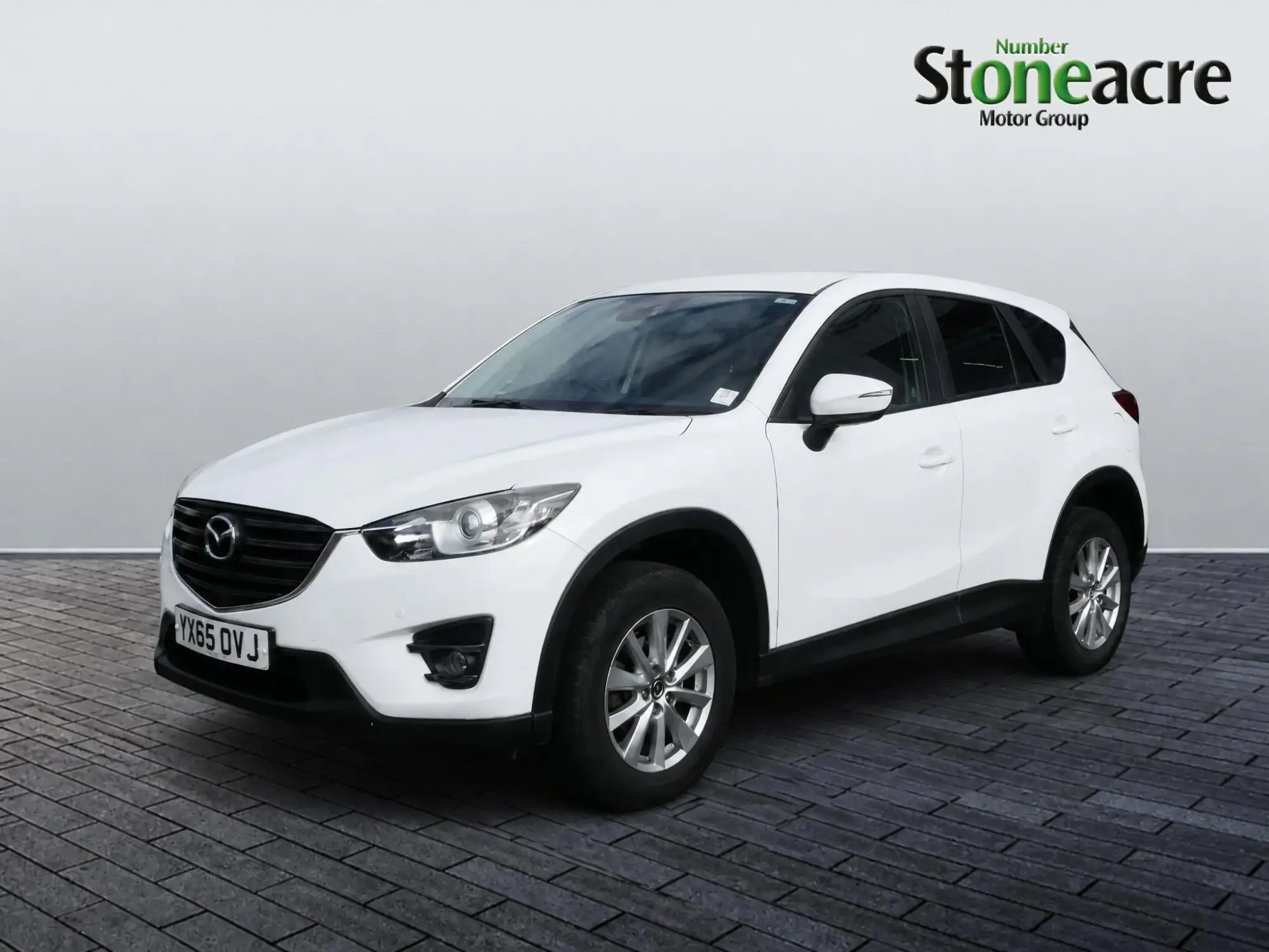Mazda CX-5 Image 7 Mazda CX-5 Image 7
