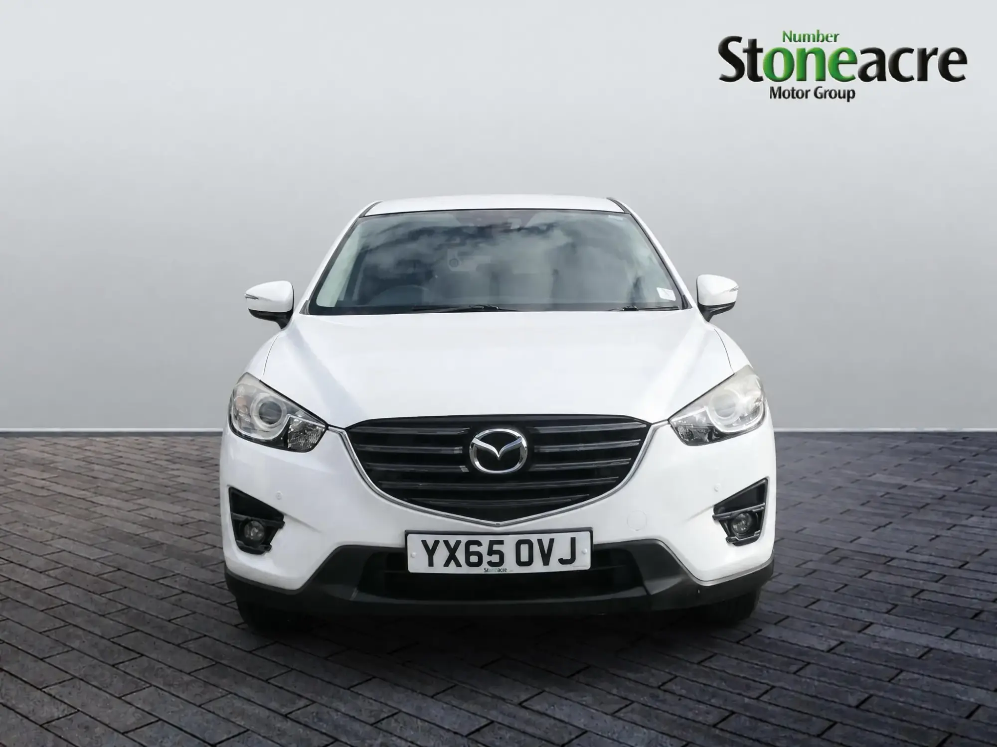 Mazda CX-5 Image 8 Mazda CX-5 Image 8