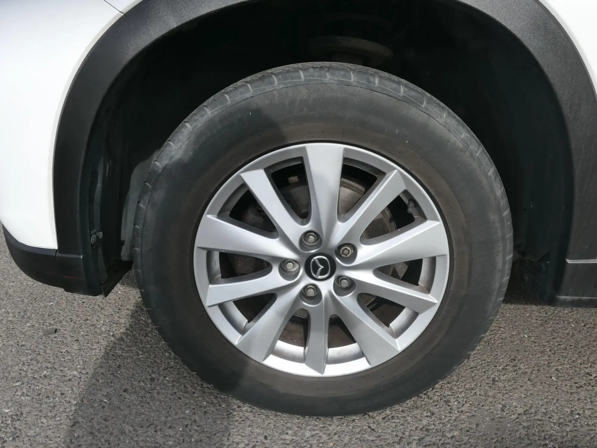 Mazda CX-5 Image 9 Mazda CX-5 Image 9