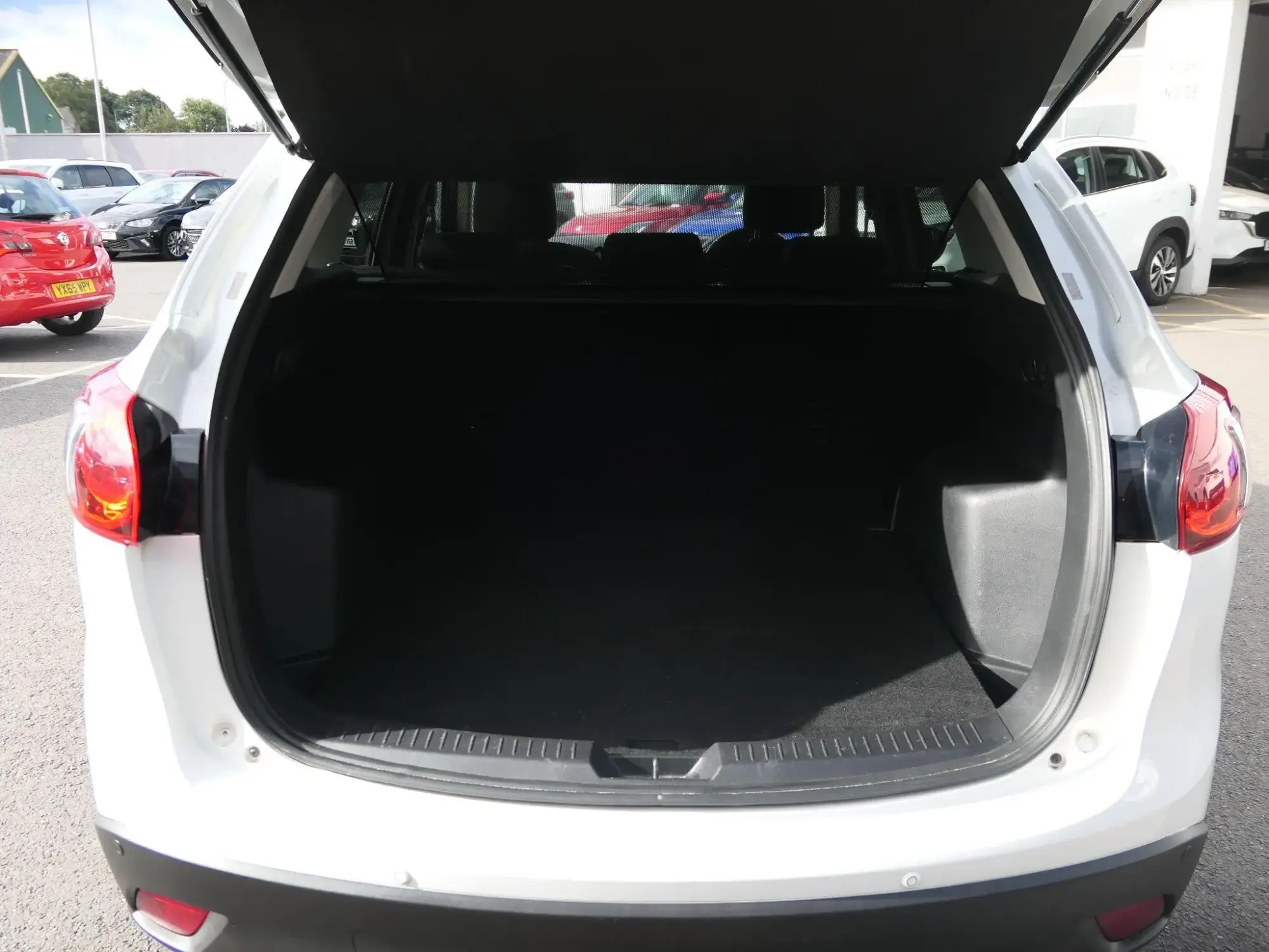 Mazda CX-5 Image 10 Mazda CX-5 Image 10