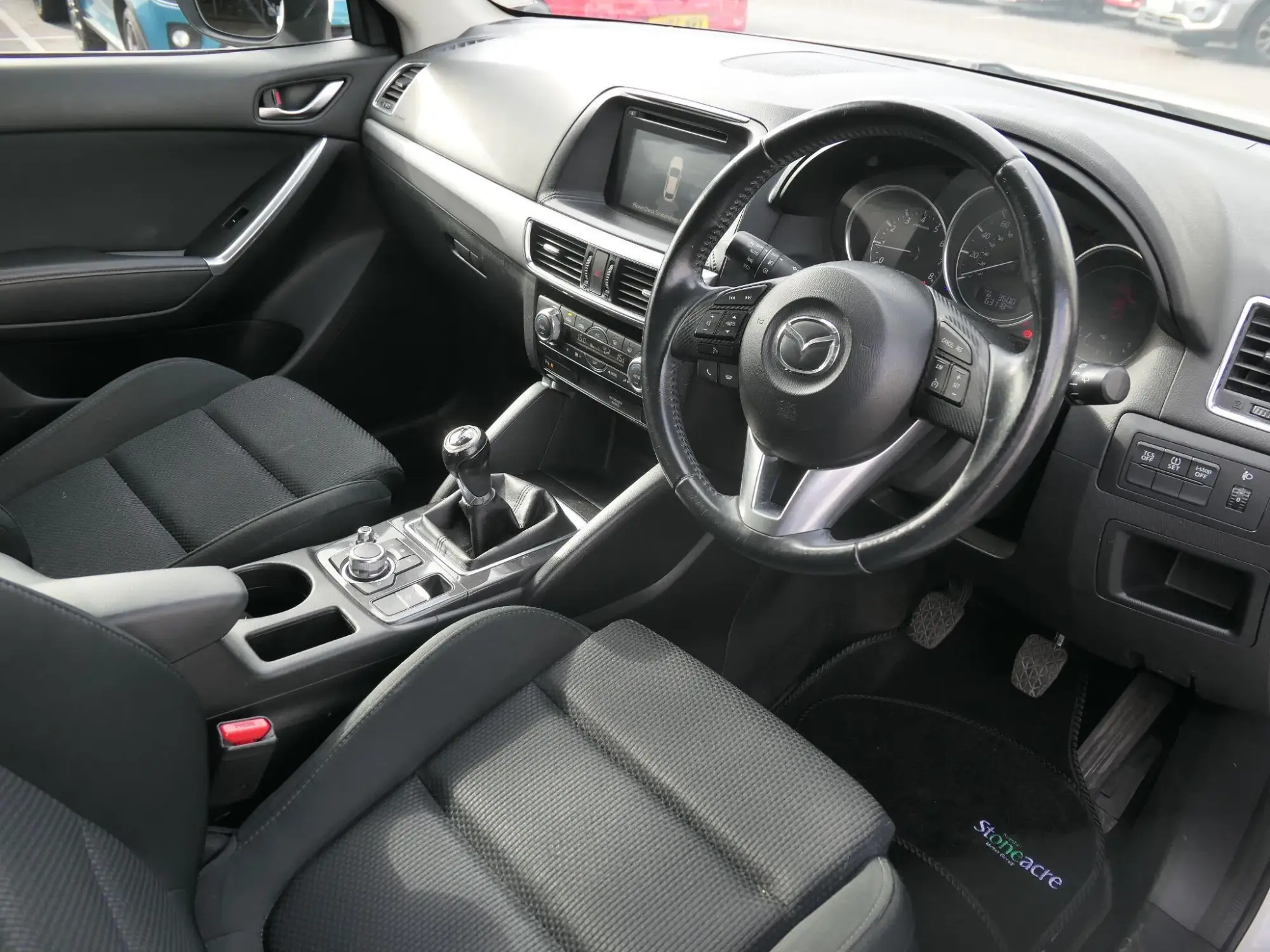 Mazda CX-5 Image 11 Mazda CX-5 Image 11