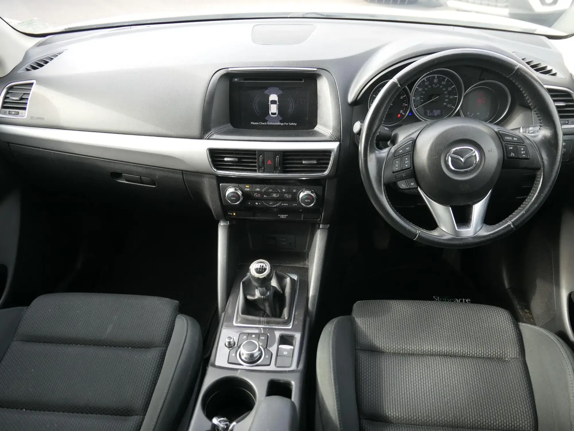 Mazda CX-5 Image 12 Mazda CX-5 Image 12