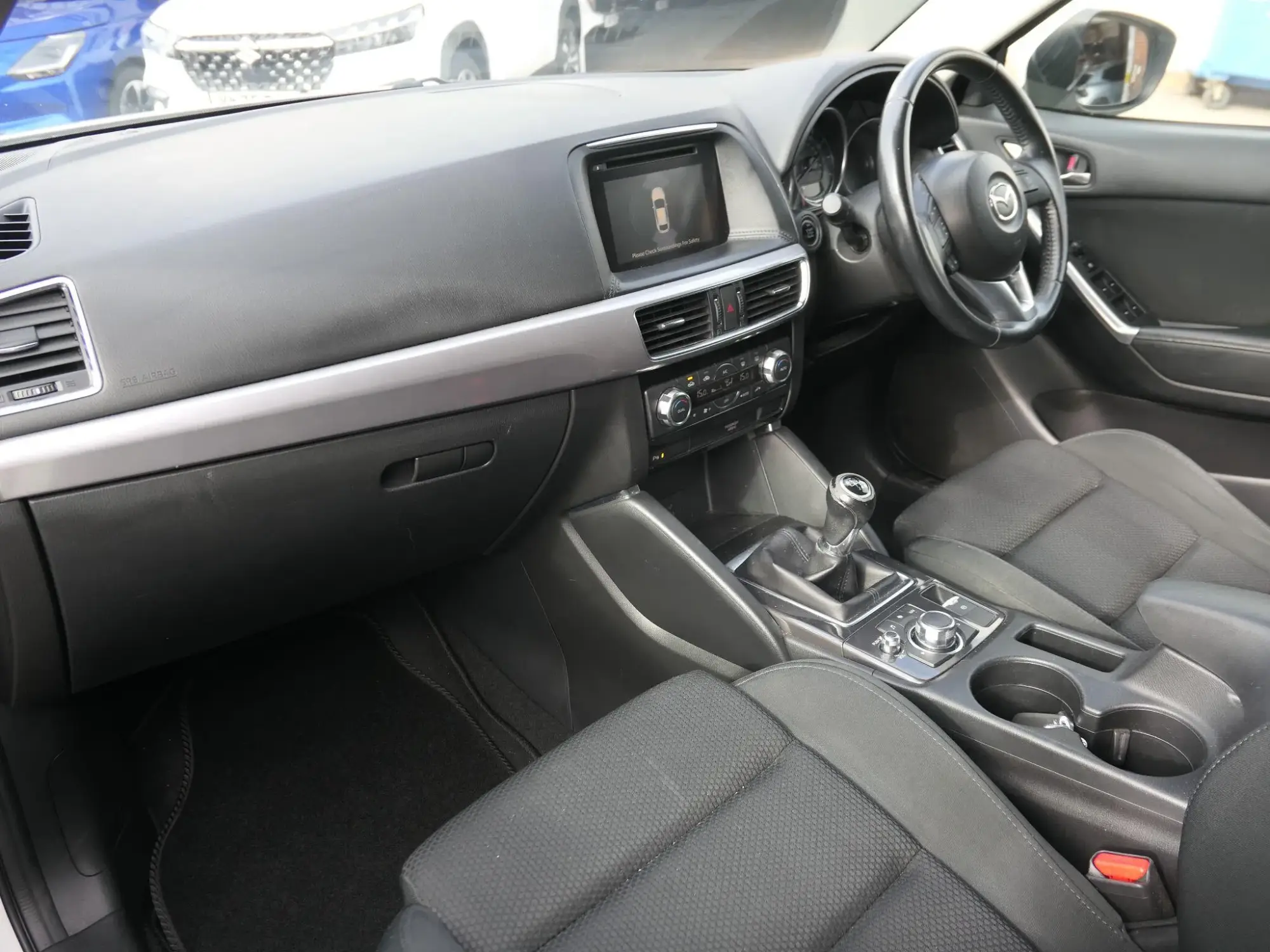 Mazda CX-5 Image 13 Mazda CX-5 Image 13