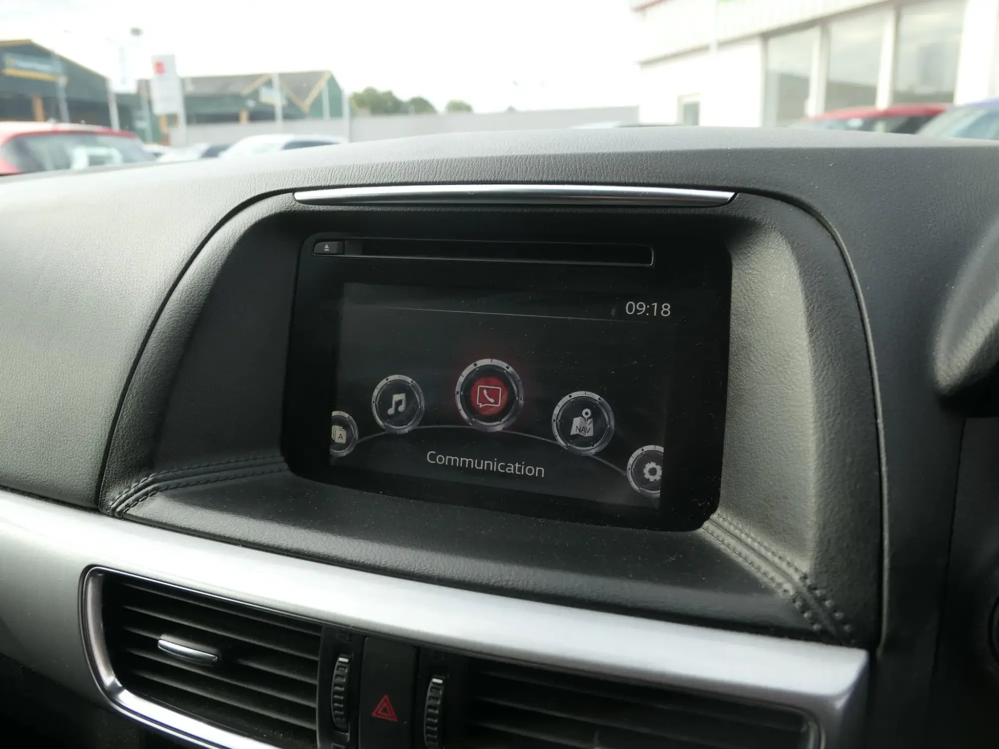 Mazda CX-5 Image 15 Mazda CX-5 Image 15
