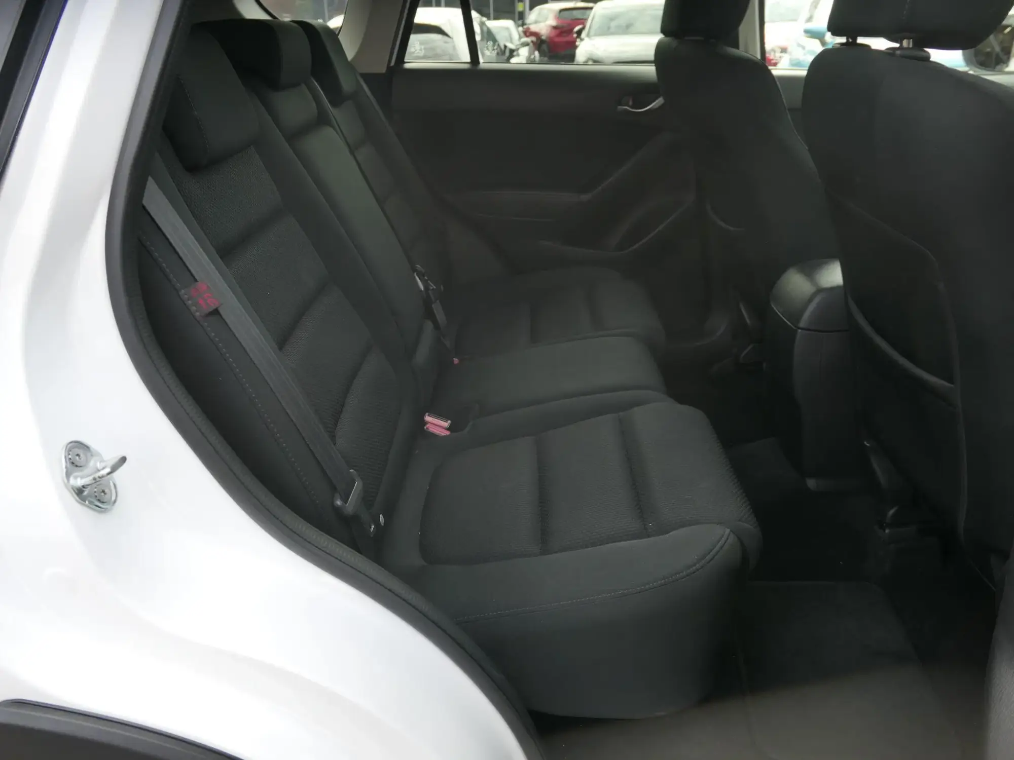 Mazda CX-5 Image 17 Mazda CX-5 Image 17