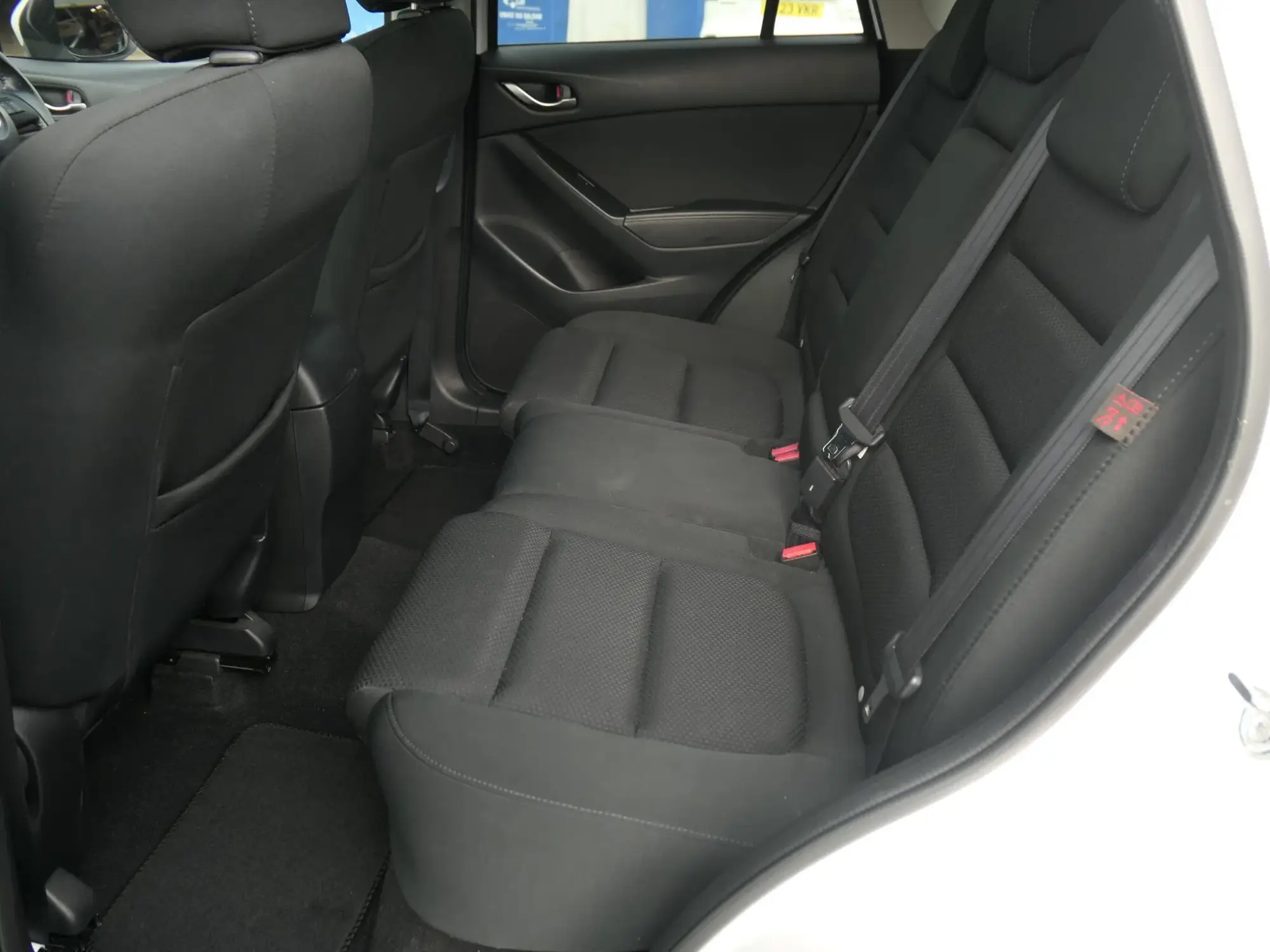 Mazda CX-5 Image 18 Mazda CX-5 Image 18