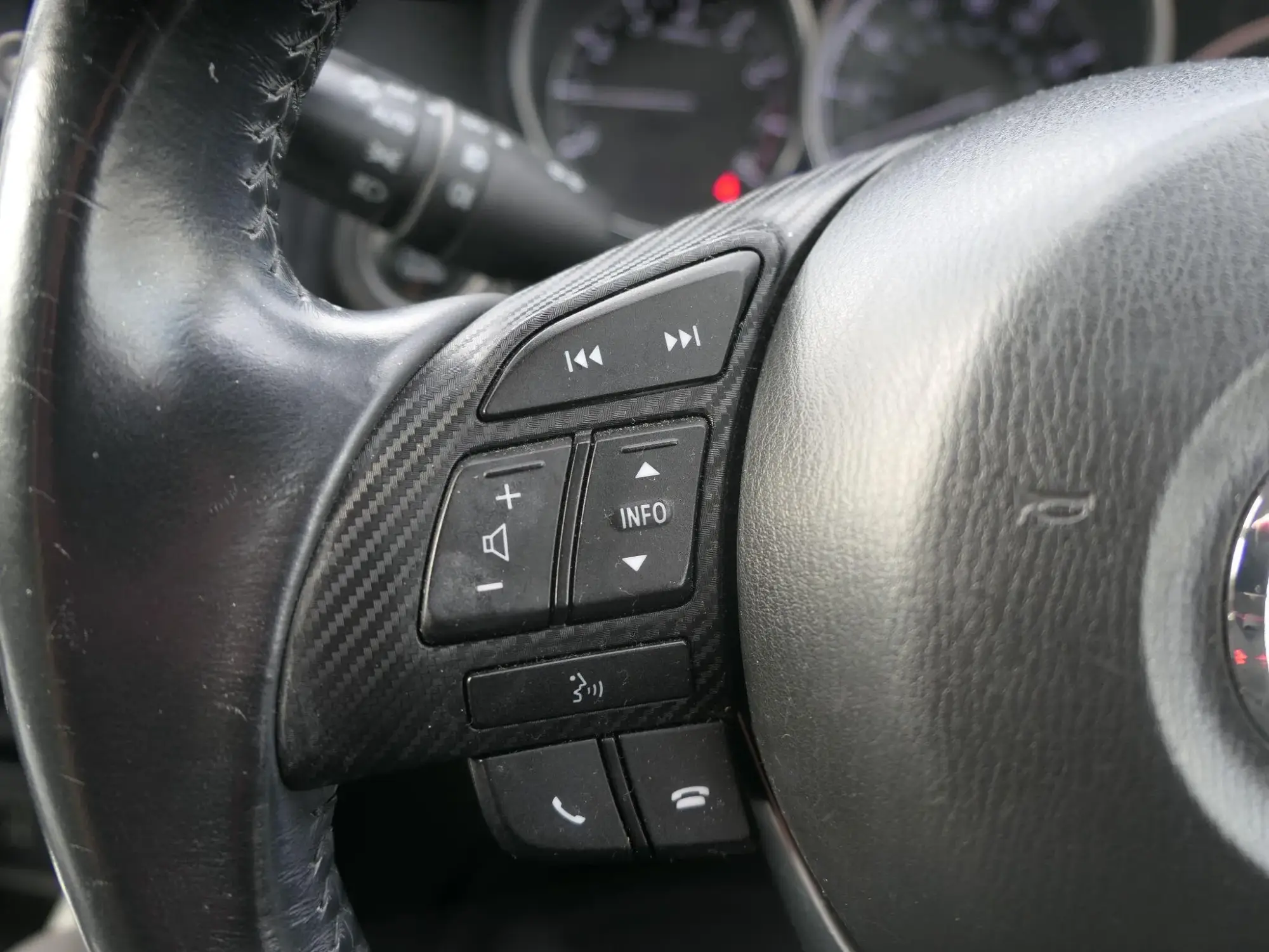 Mazda CX-5 Image 22 Mazda CX-5 Image 22