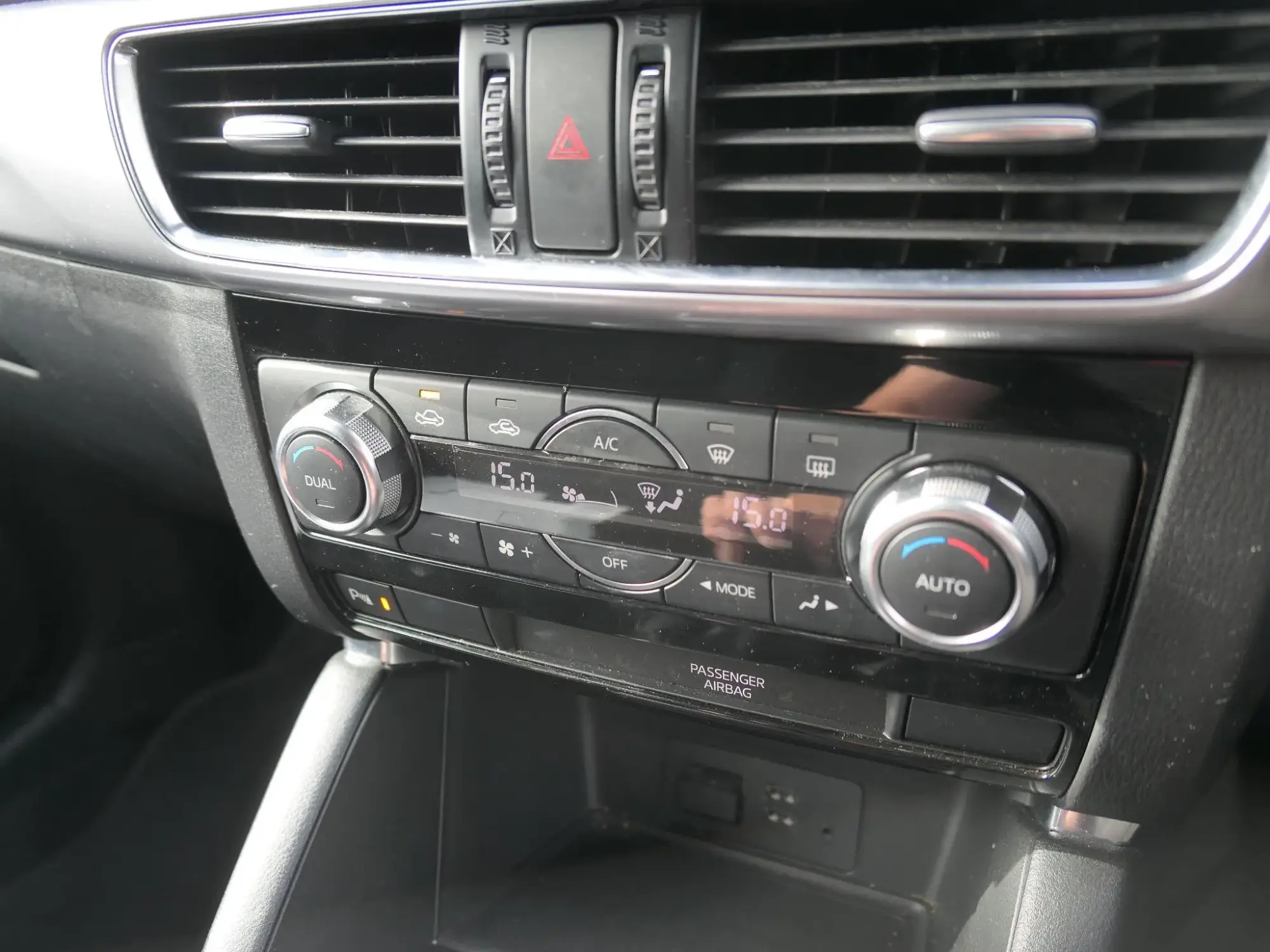 Mazda CX-5 Image 26 Mazda CX-5 Image 26