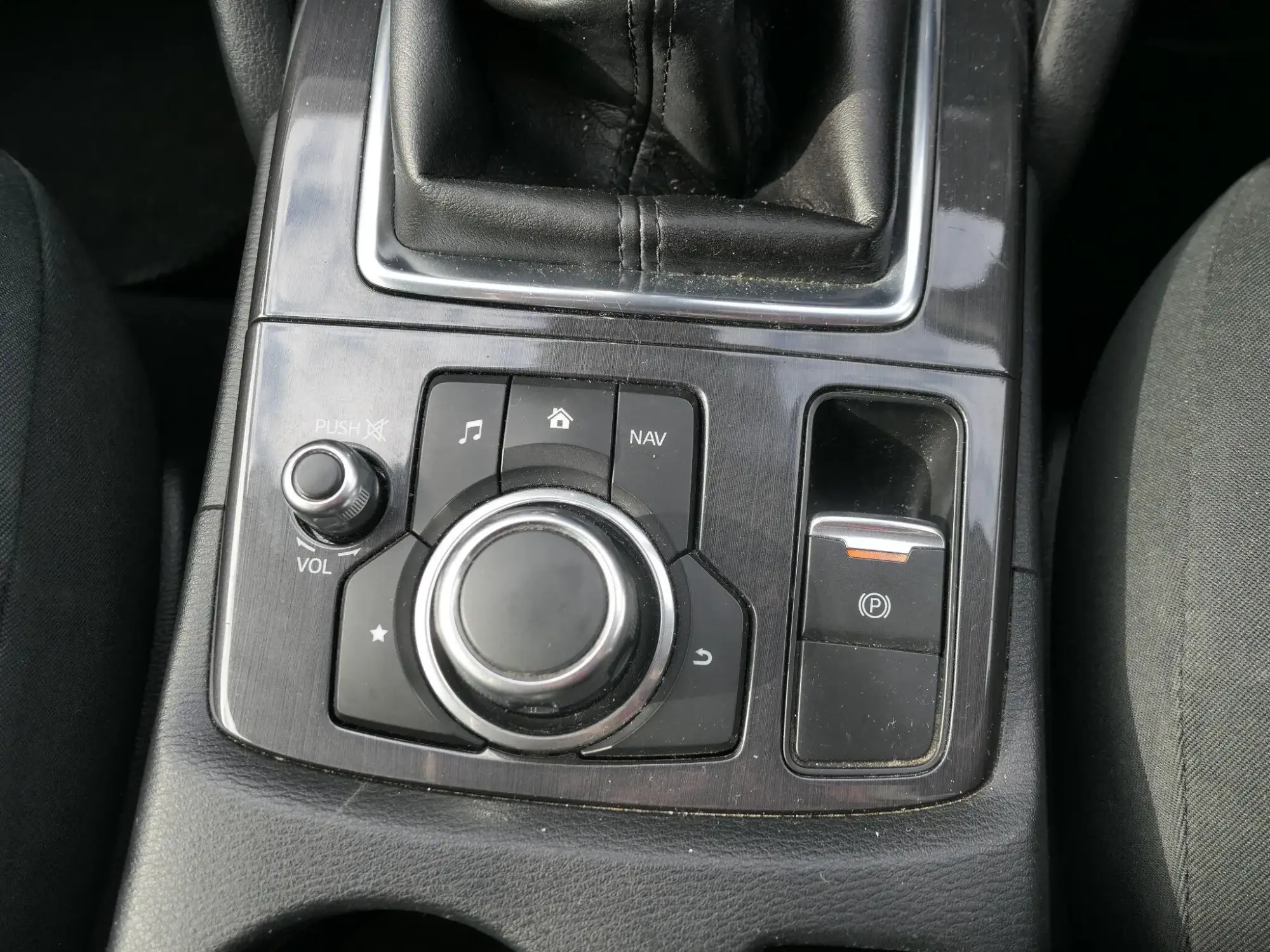 Mazda CX-5 Image 27 Mazda CX-5 Image 27