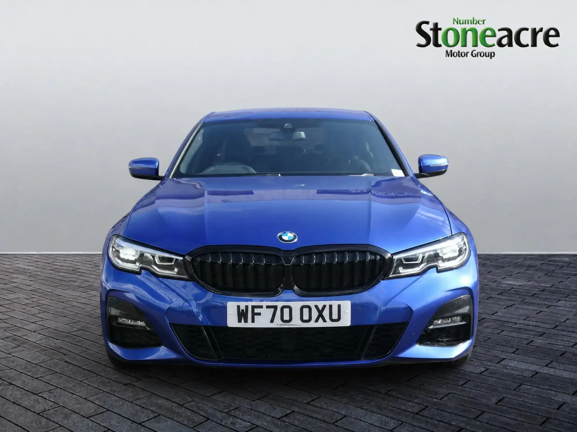 BMW 3 Series Image 2 BMW 3 Series Image 2