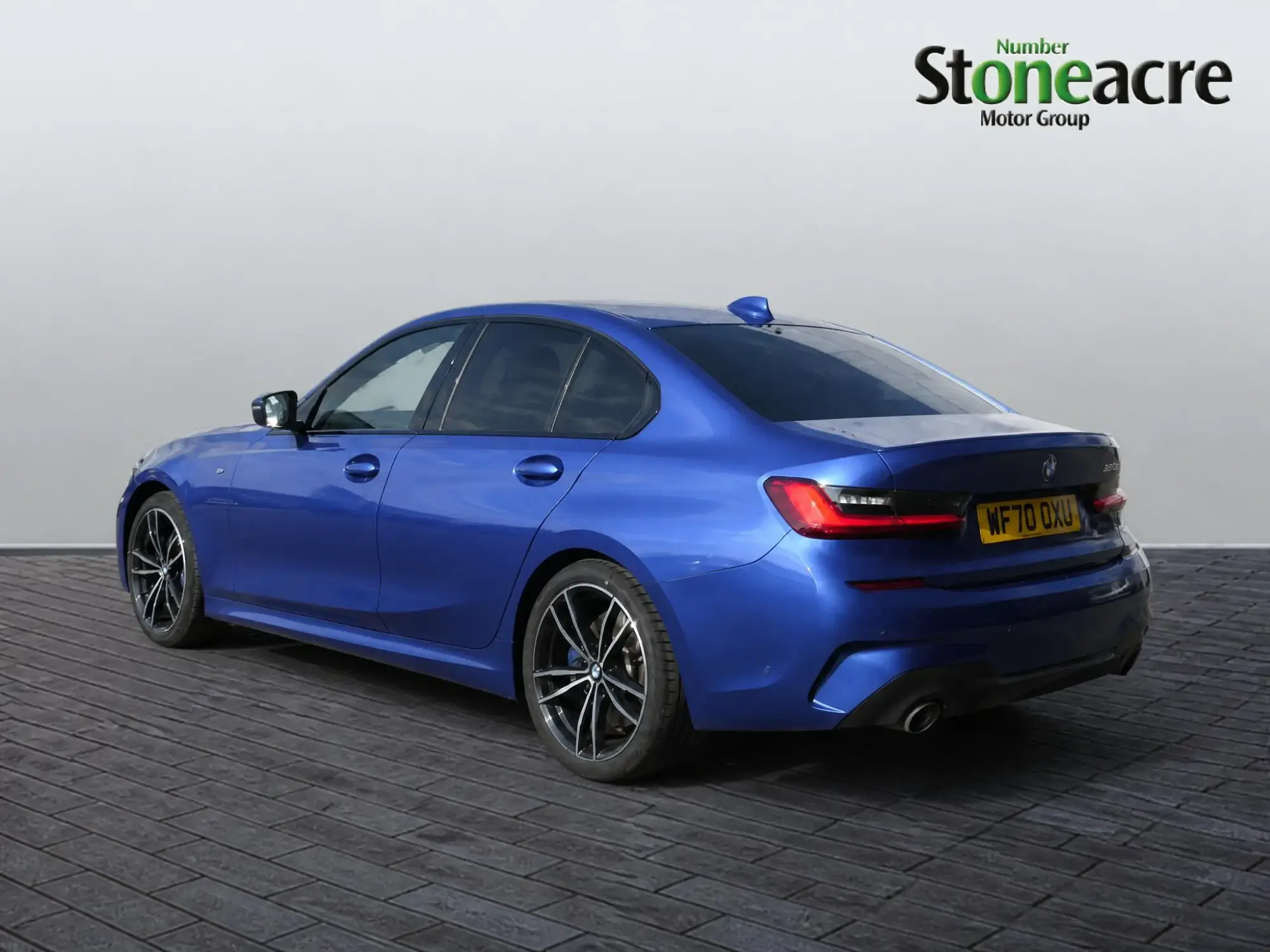 BMW 3 Series Image 3 BMW 3 Series Image 3